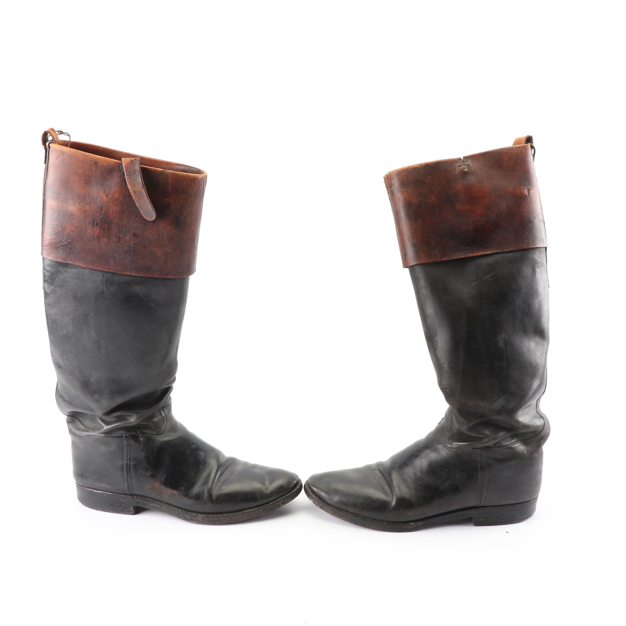 Equestrian Clothing and Accessories including Velvet Somerset cap