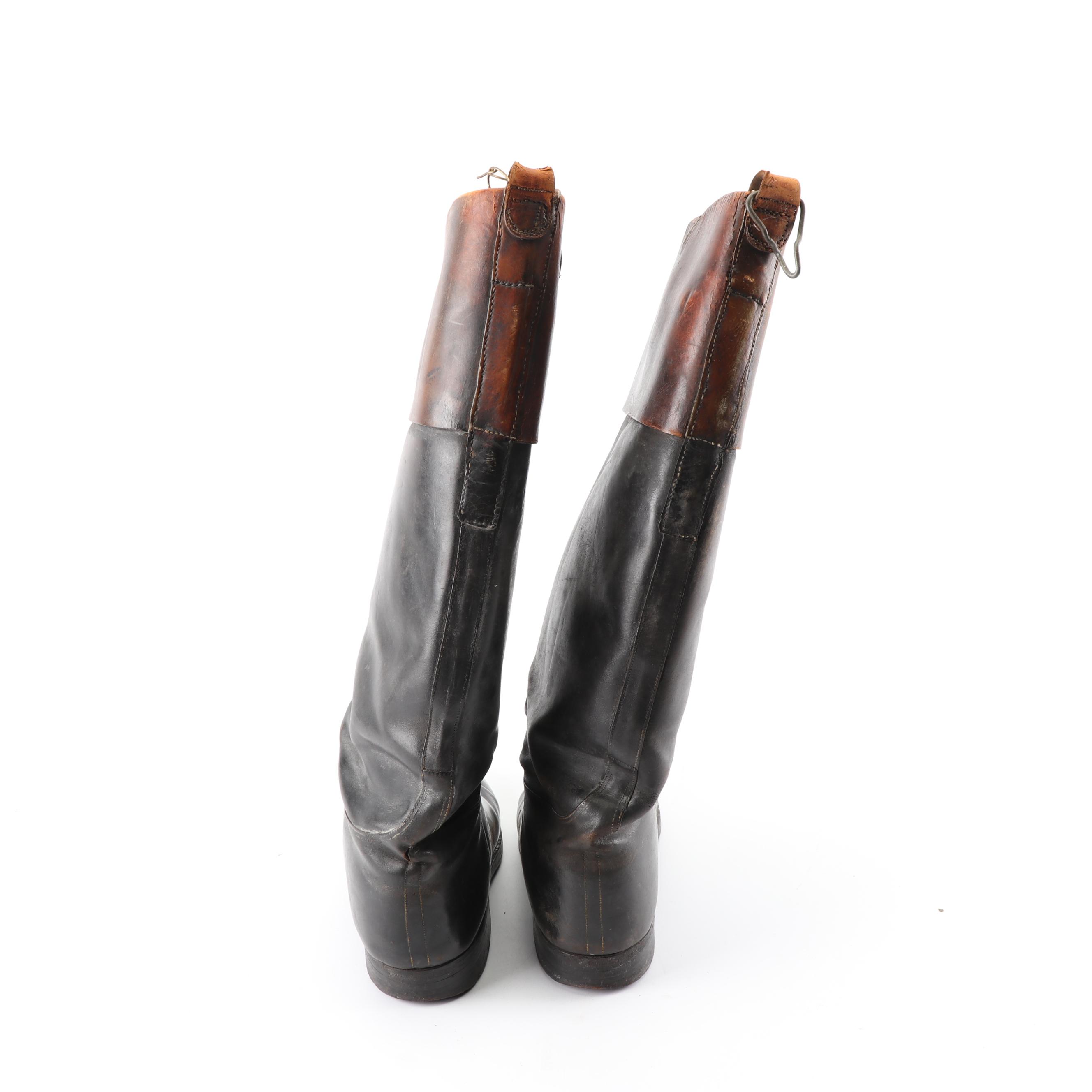 Equestrian Clothing and Accessories including Velvet Somerset cap