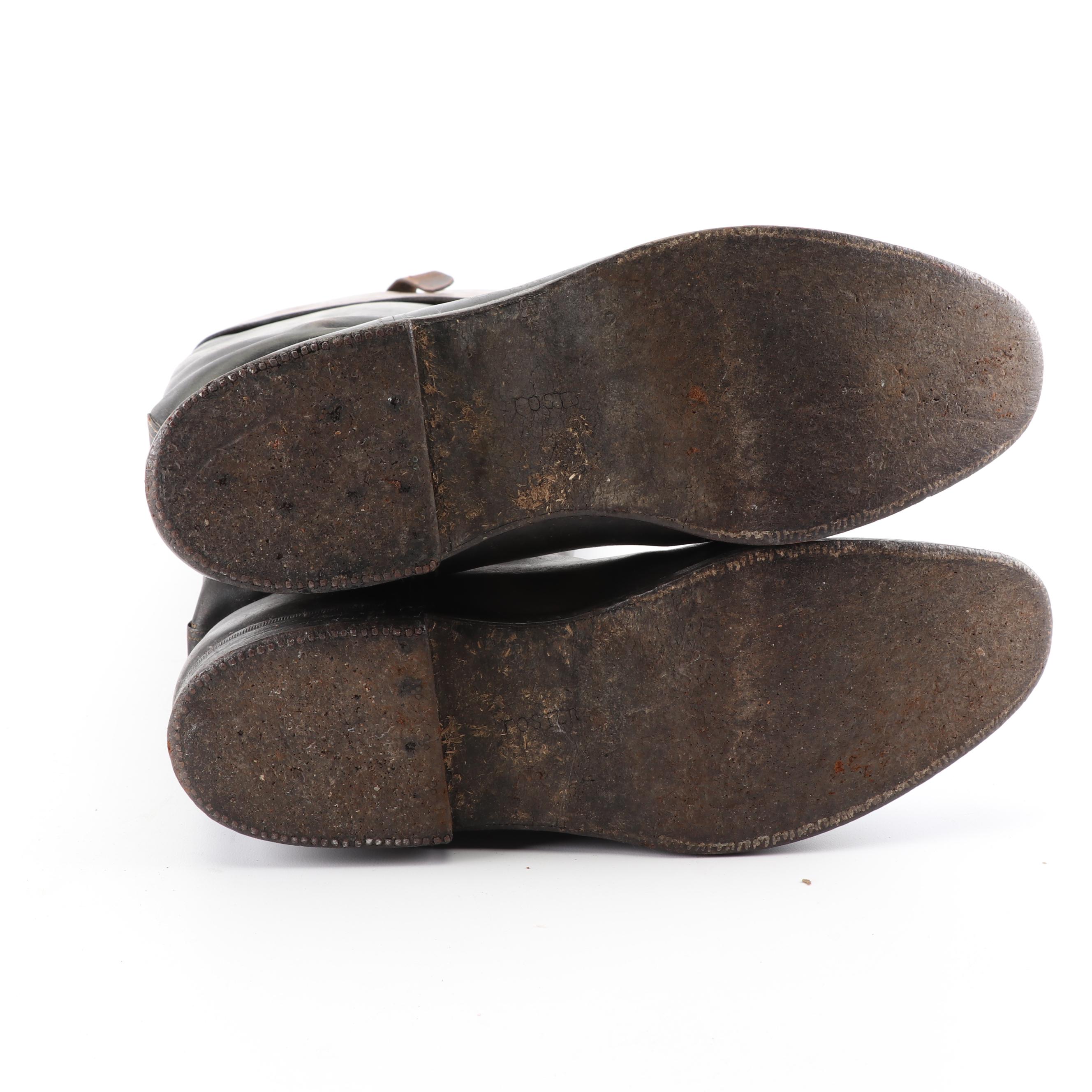 Equestrian Clothing and Accessories including Velvet Somerset cap