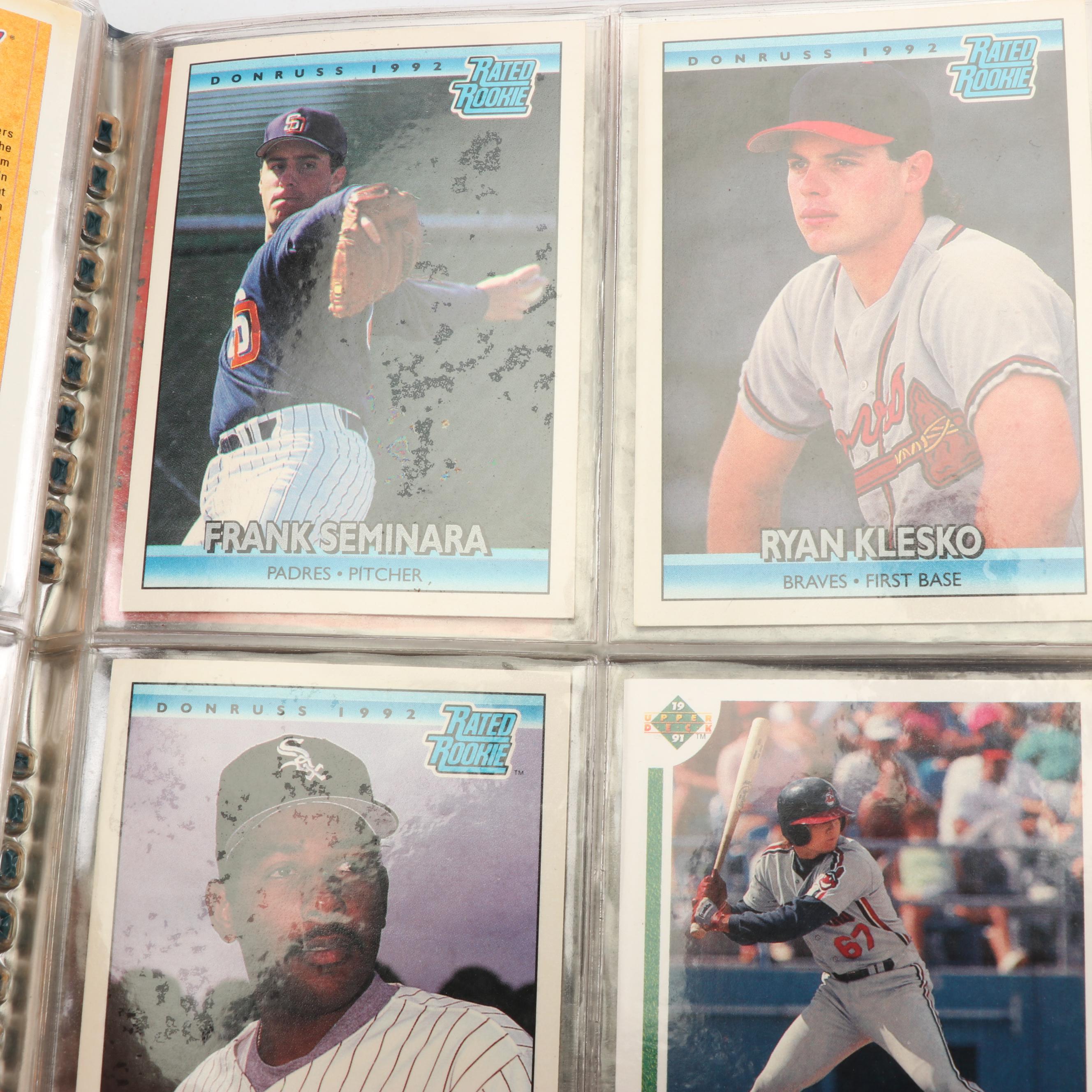 1994 Texas Rangers Opening Day New Stadium Ticket with Autographs and More