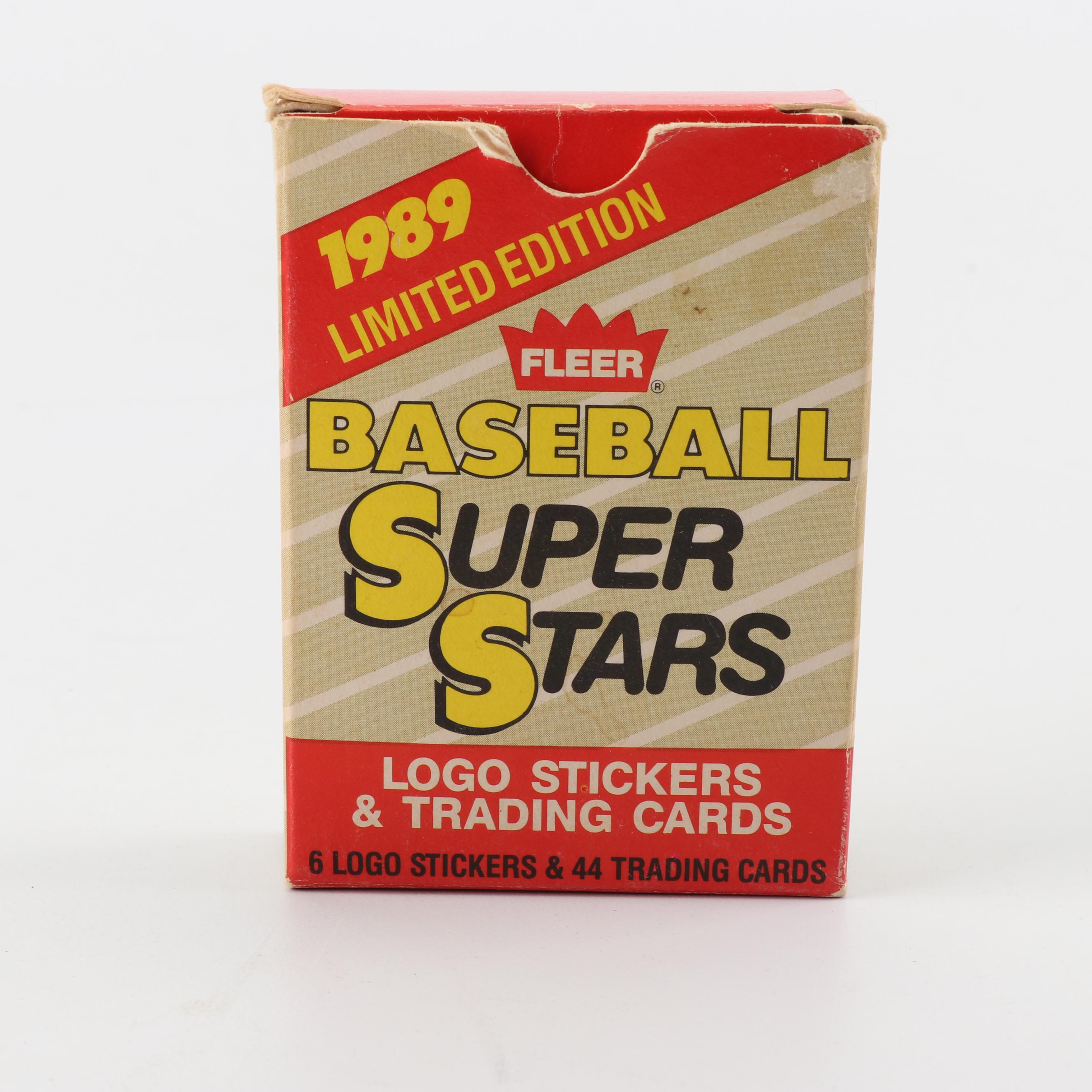 1994 Texas Rangers Opening Day New Stadium Ticket with Autographs and More