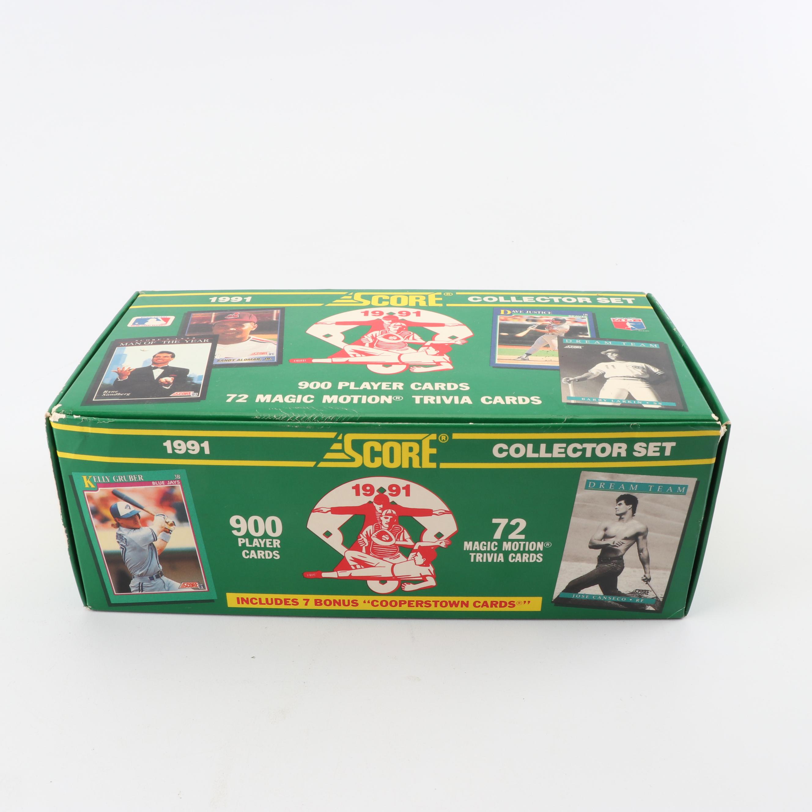 1994 Texas Rangers Opening Day New Stadium Ticket with Autographs and More