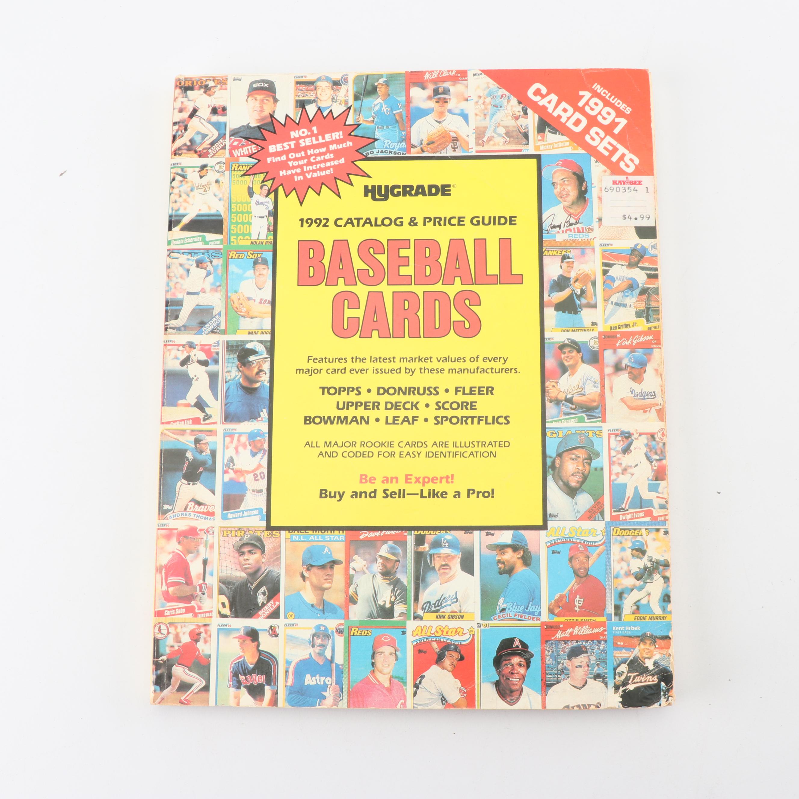 1994 Texas Rangers Opening Day New Stadium Ticket with Autographs and More