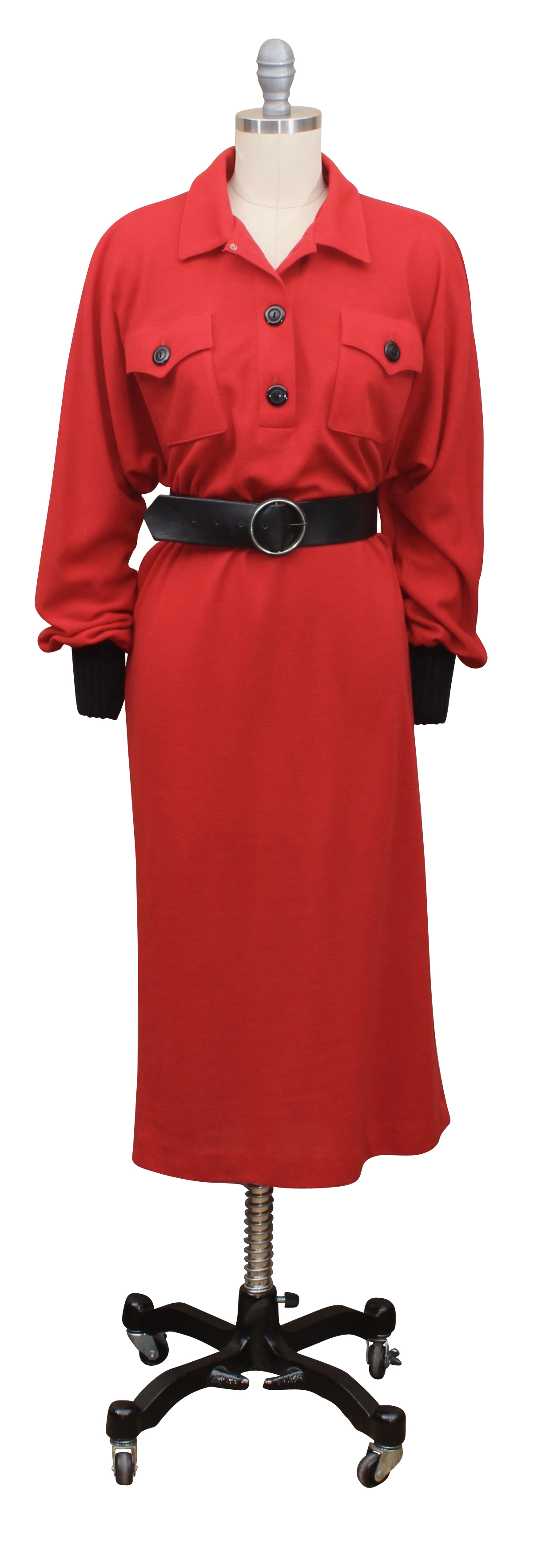 Group of Women's Clothing Including Caron of Chicago, Moth and BB Dakota