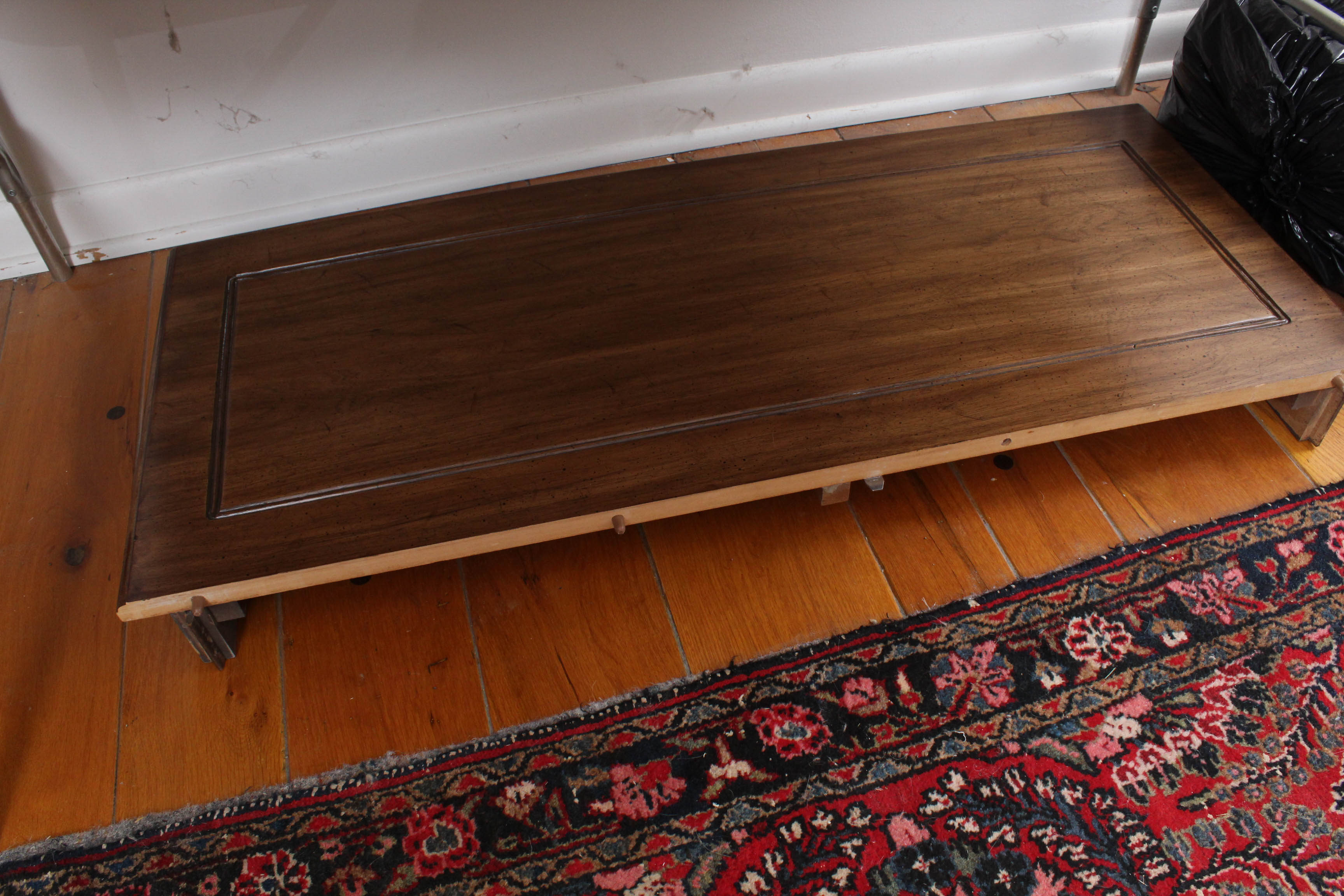 Vintage Davis Cabinet Co. French Provincial Style Dining Set