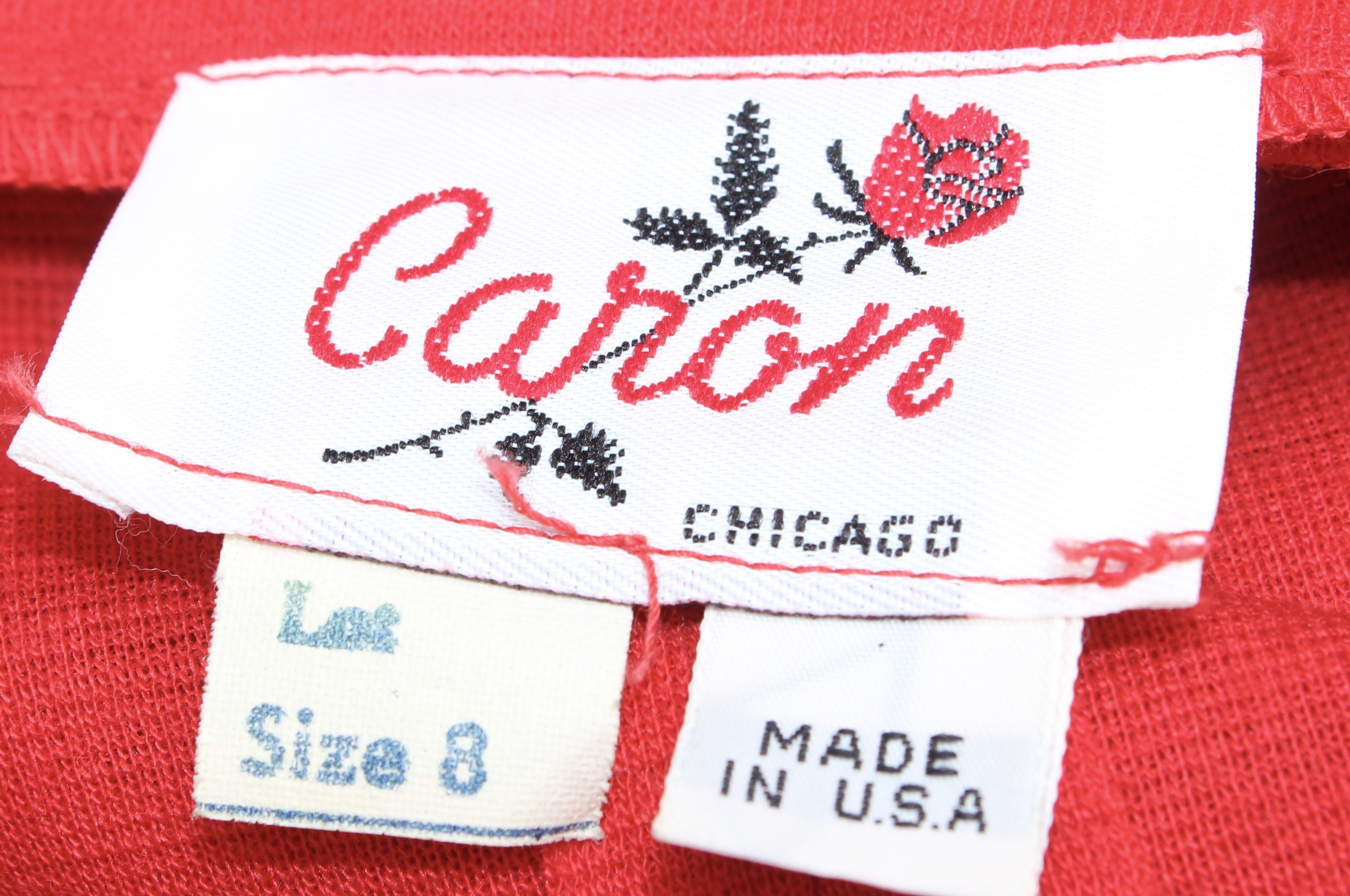 Group of Women's Clothing Including Caron of Chicago, Moth and BB Dakota