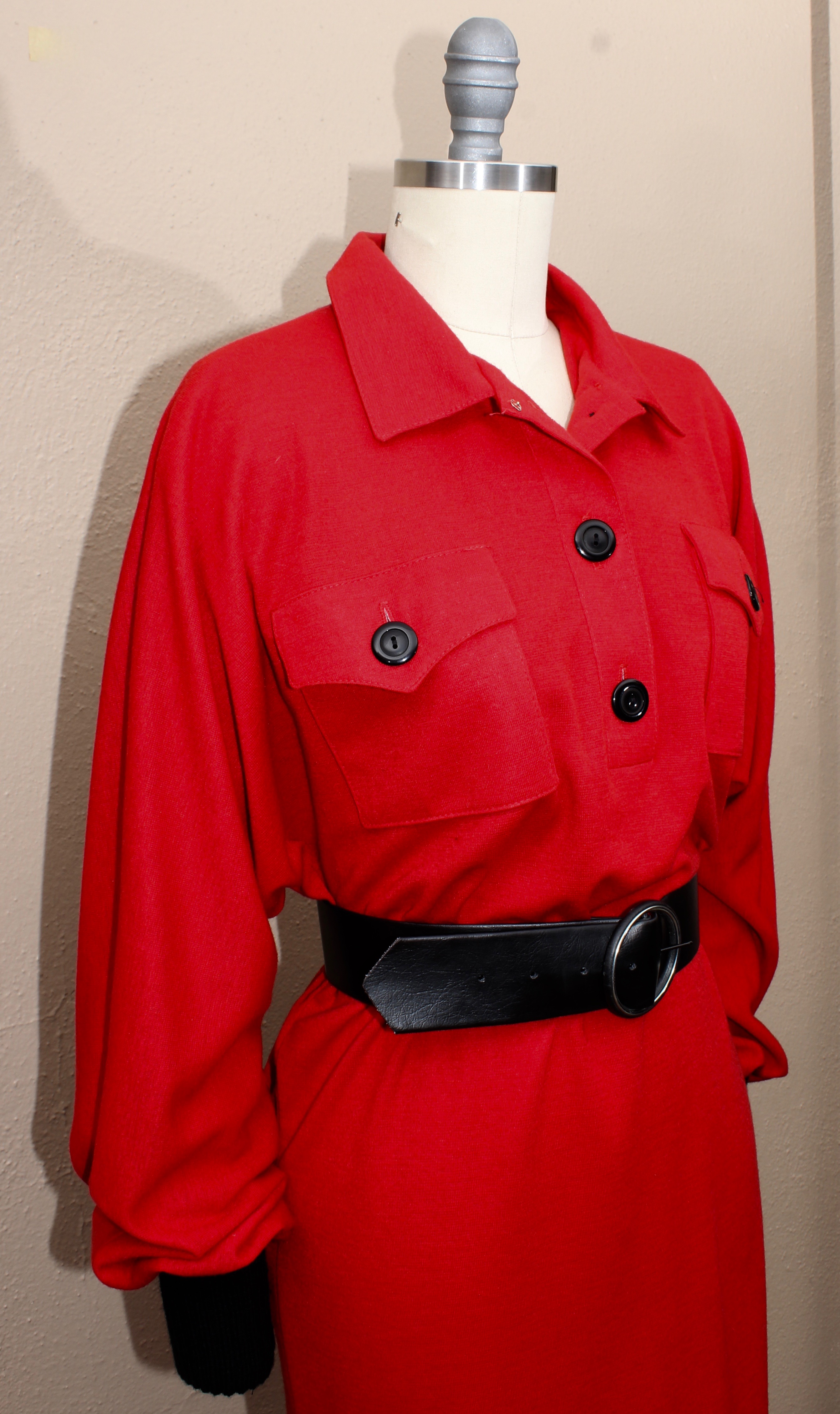 Group of Women's Clothing Including Caron of Chicago, Moth and BB Dakota