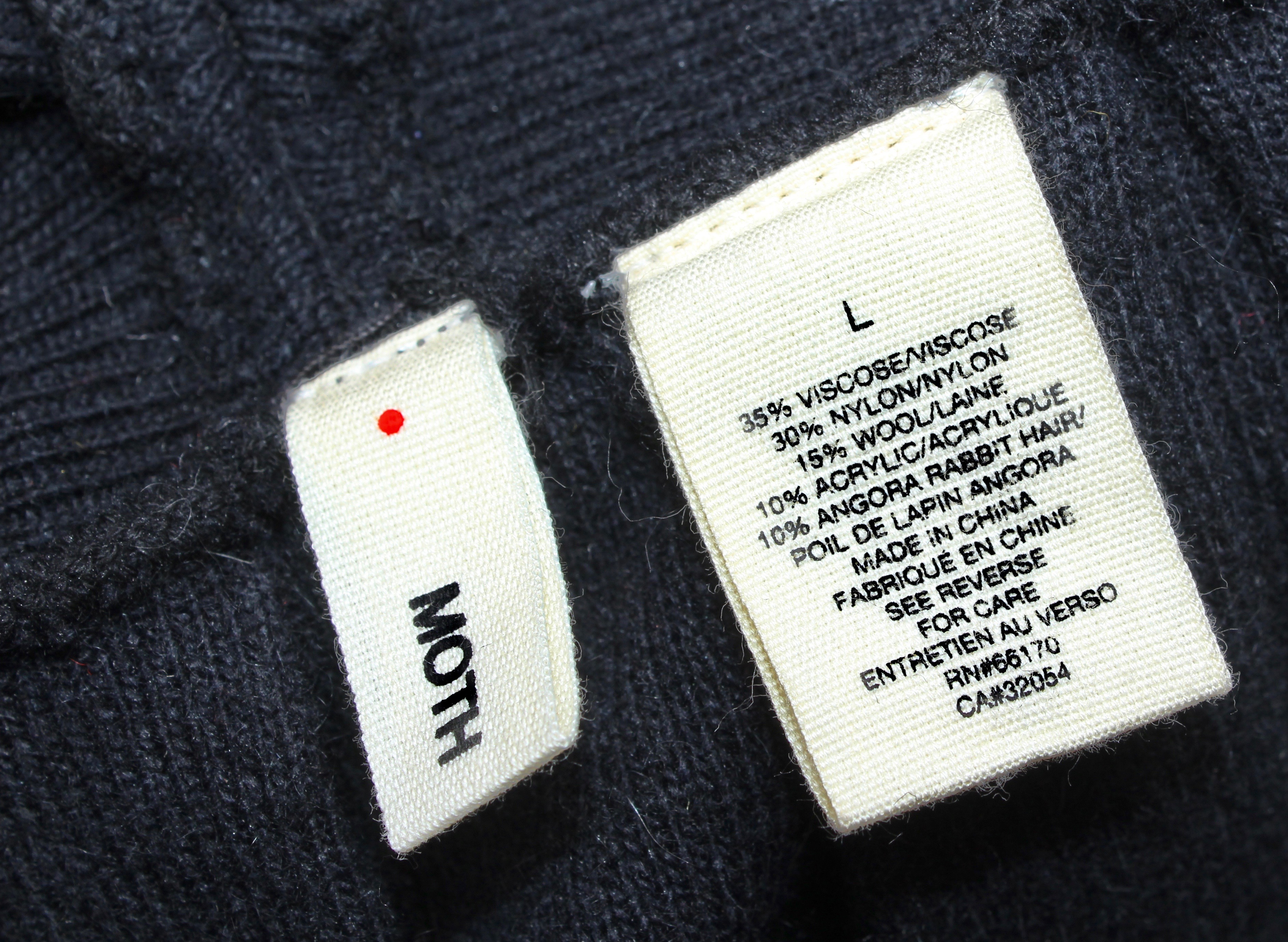 Group of Women's Clothing Including Caron of Chicago, Moth and BB Dakota