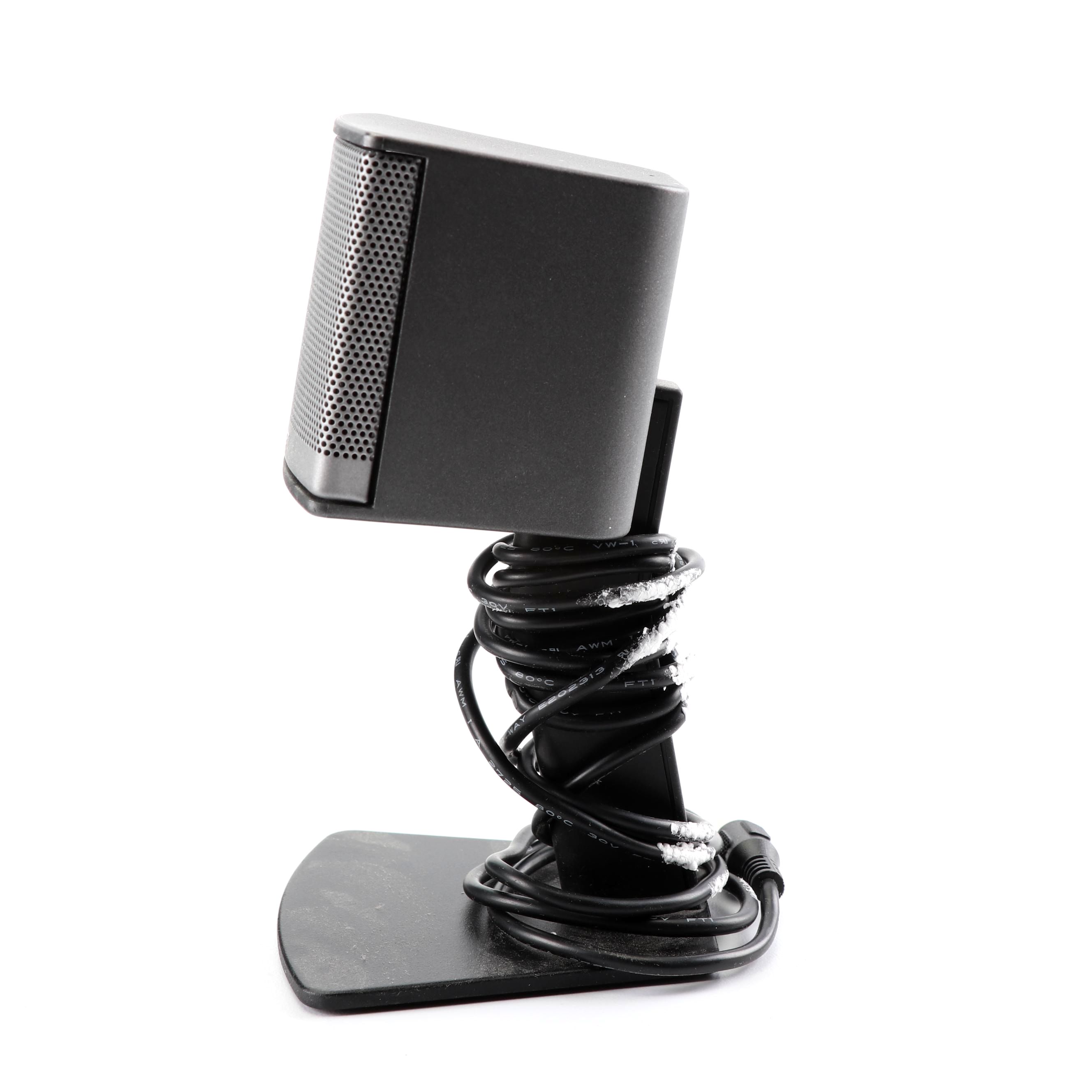 Bose Companion 3 Series II Multimedia Speaker System