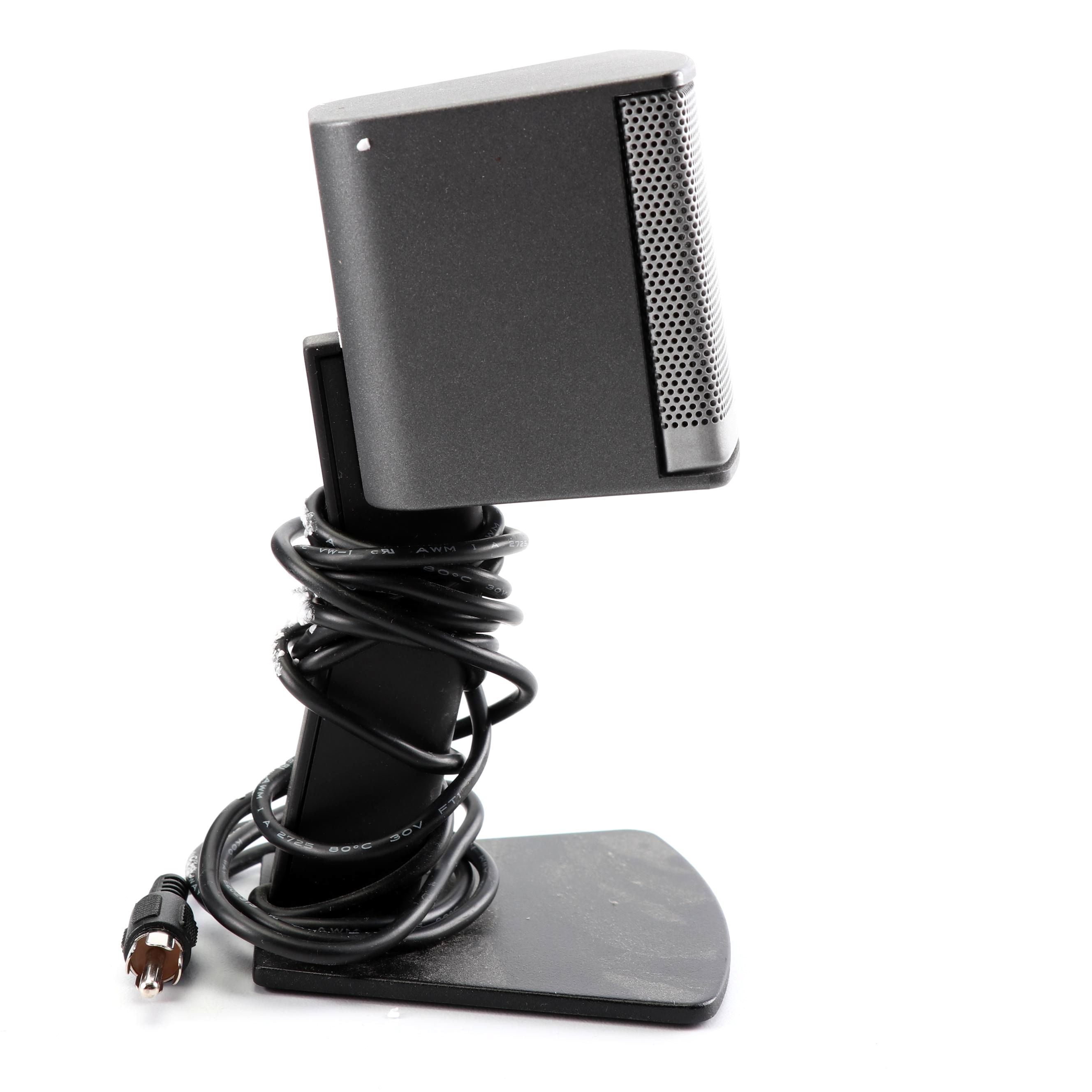 Bose Companion 3 Series II Multimedia Speaker System