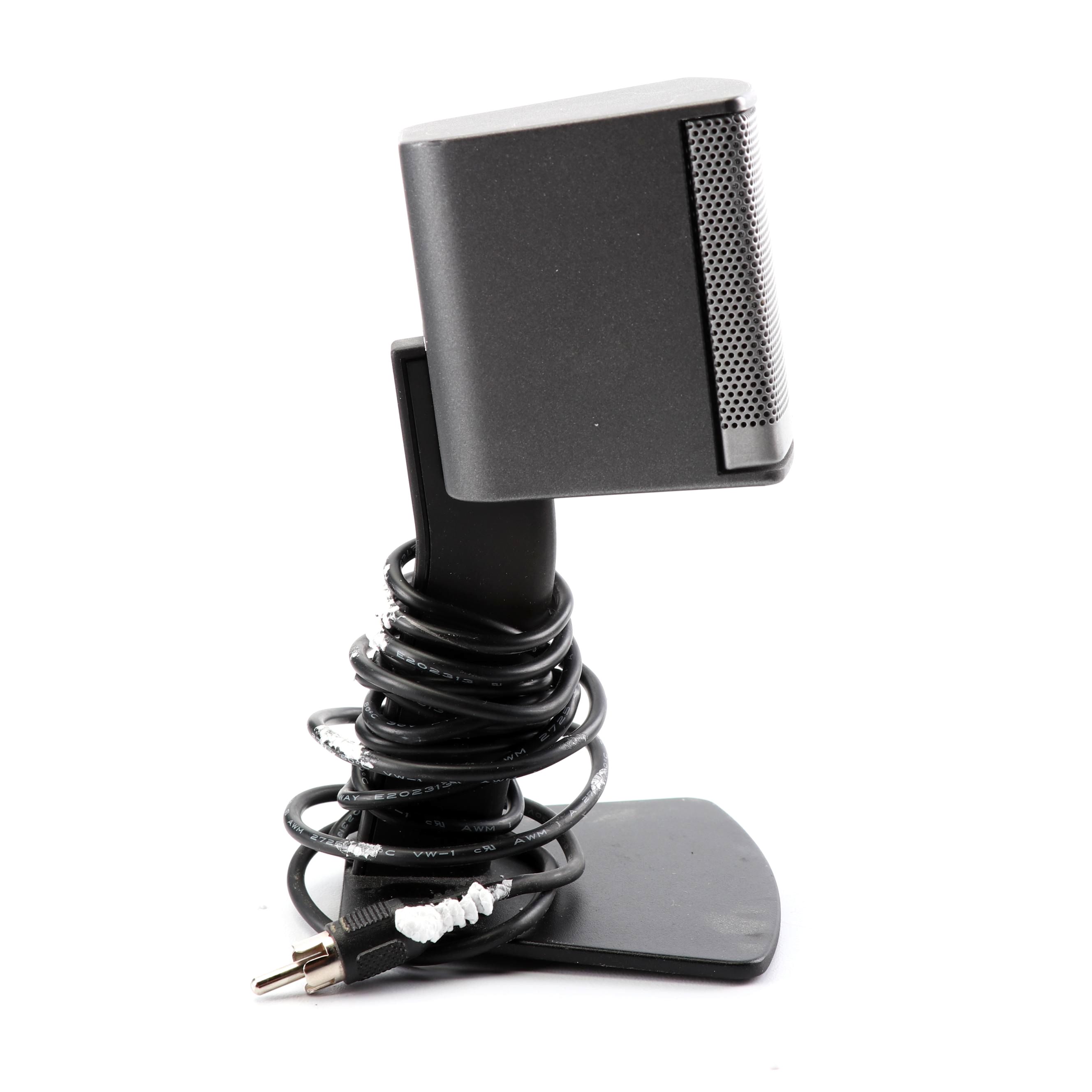 Bose Companion 3 Series II Multimedia Speaker System