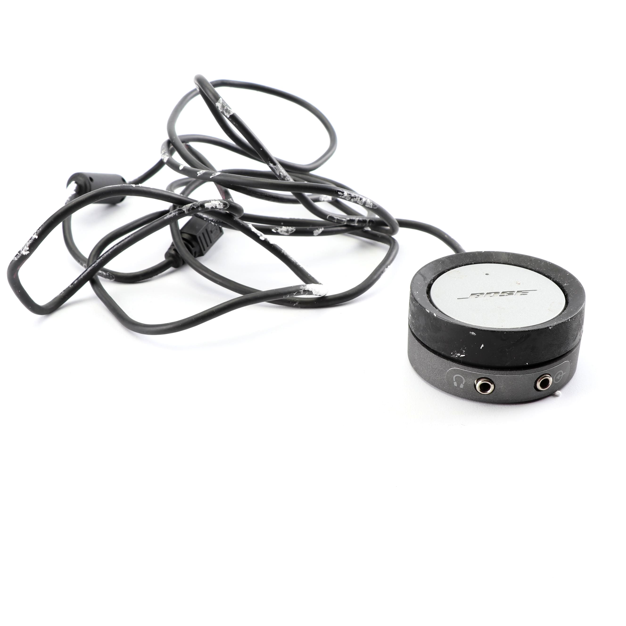 Bose Companion 3 Series II Multimedia Speaker System