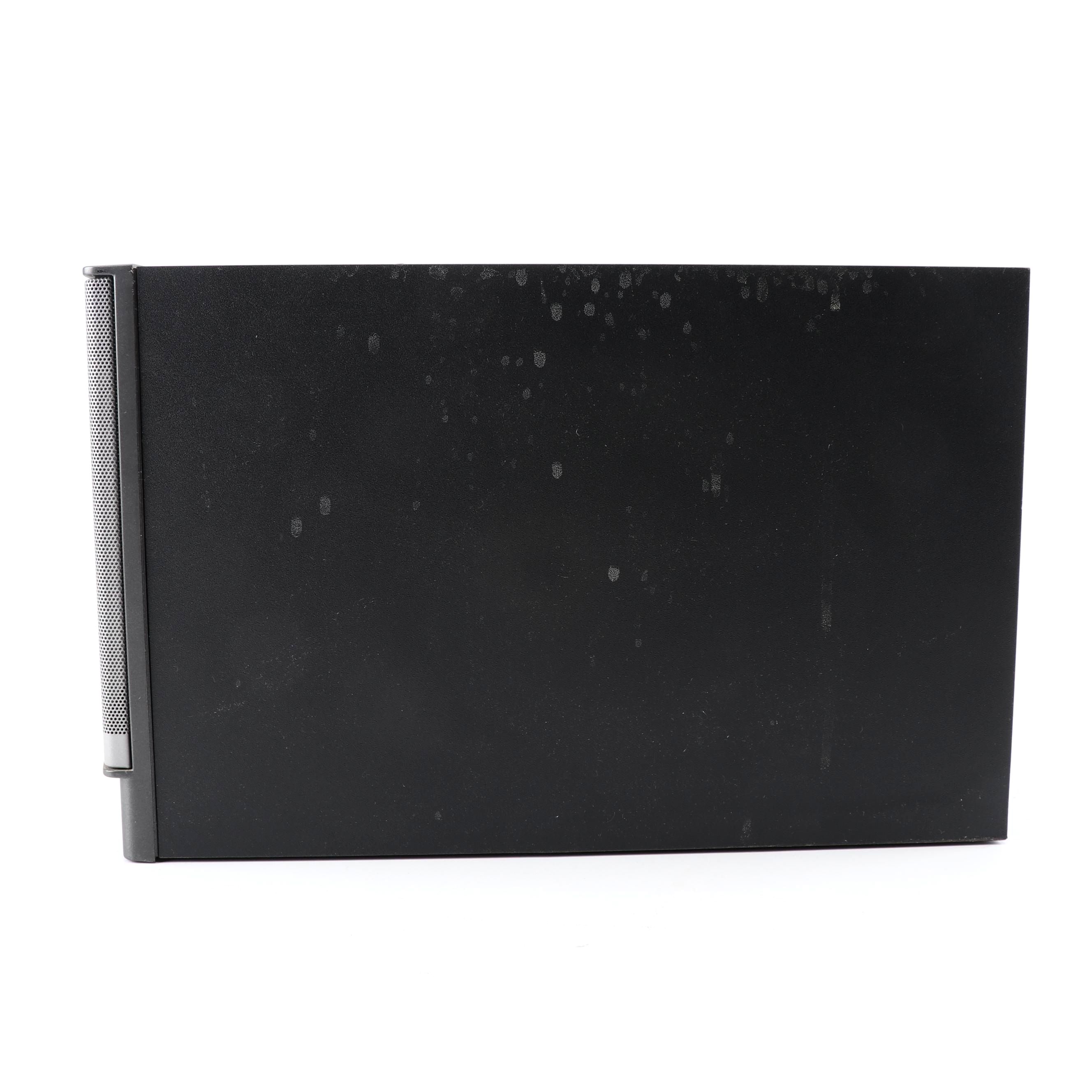 Bose Companion 3 Series II Multimedia Speaker System