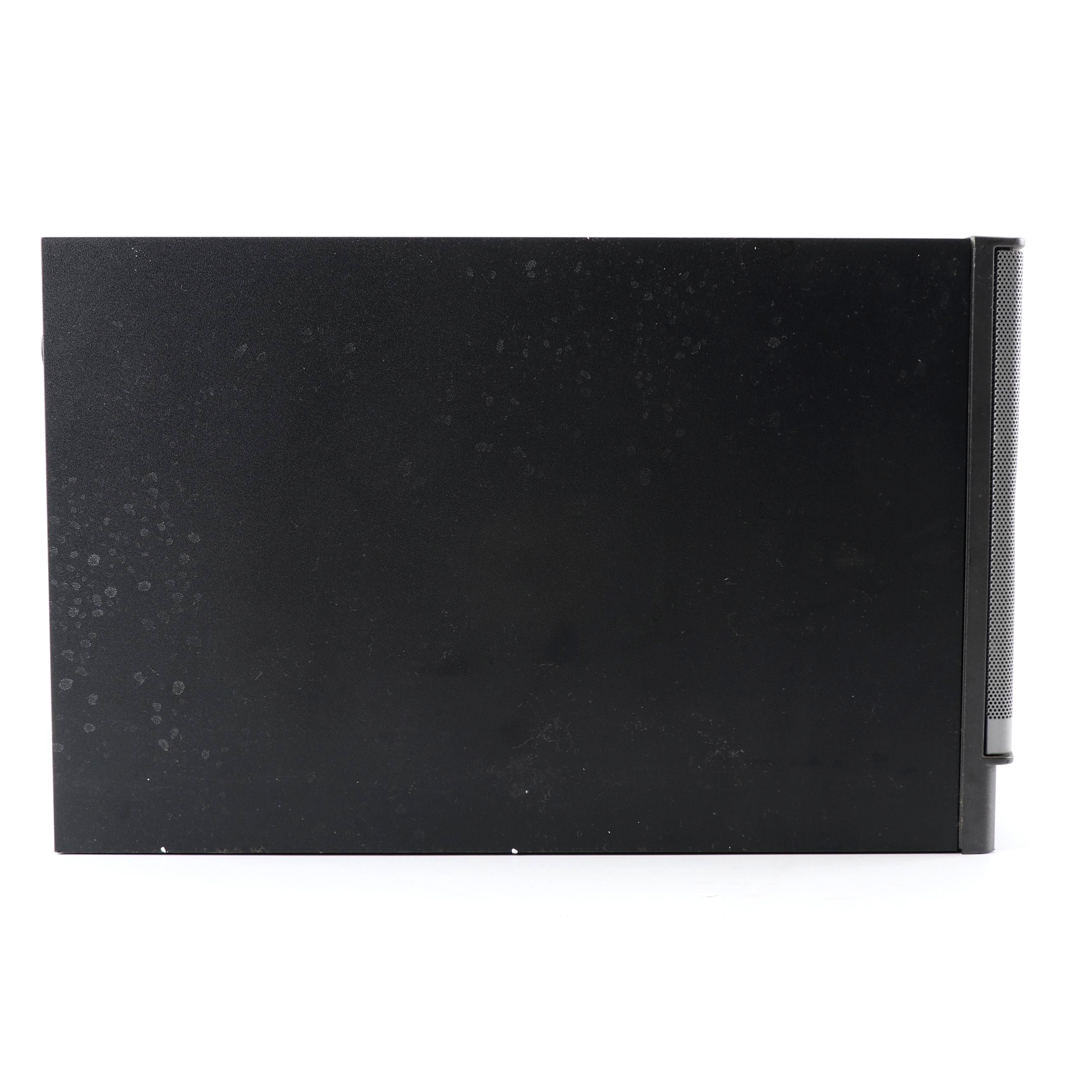 Bose Companion 3 Series II Multimedia Speaker System