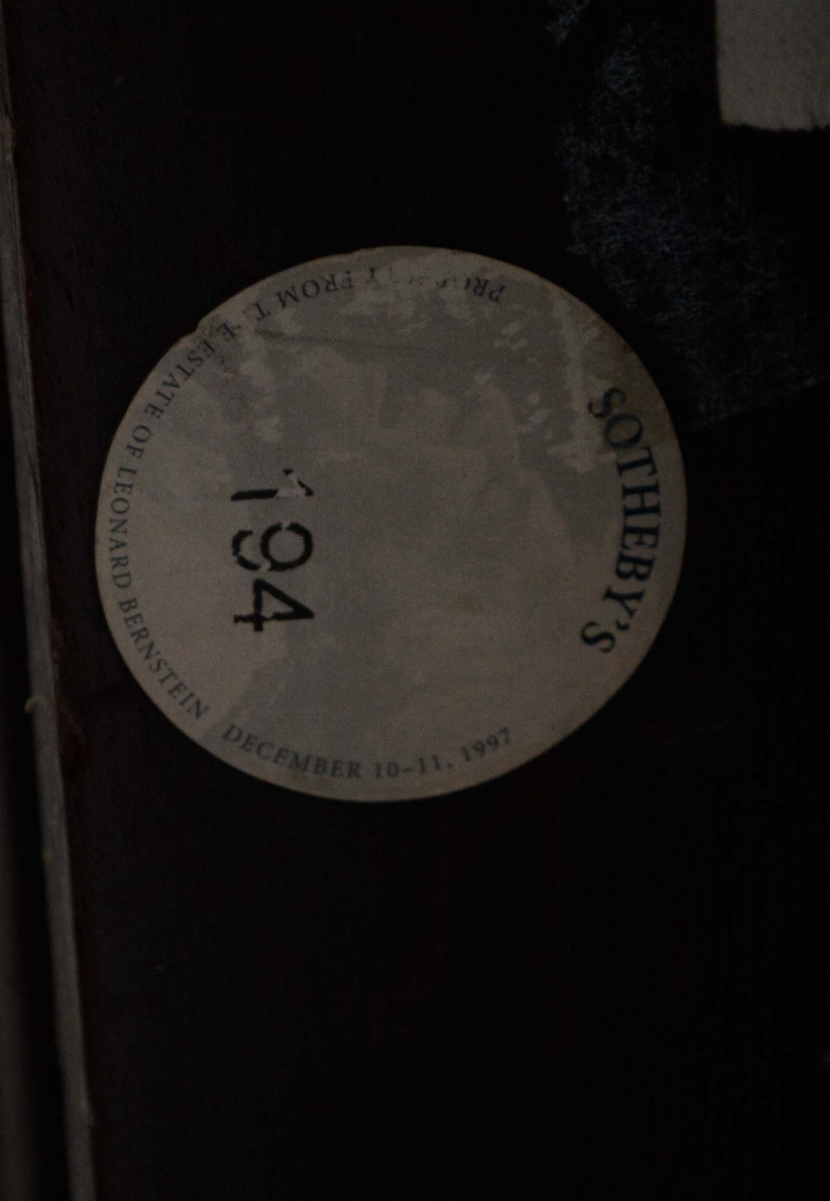 Late George III Mahogany Circular Breakfast Table, Early 19th Century