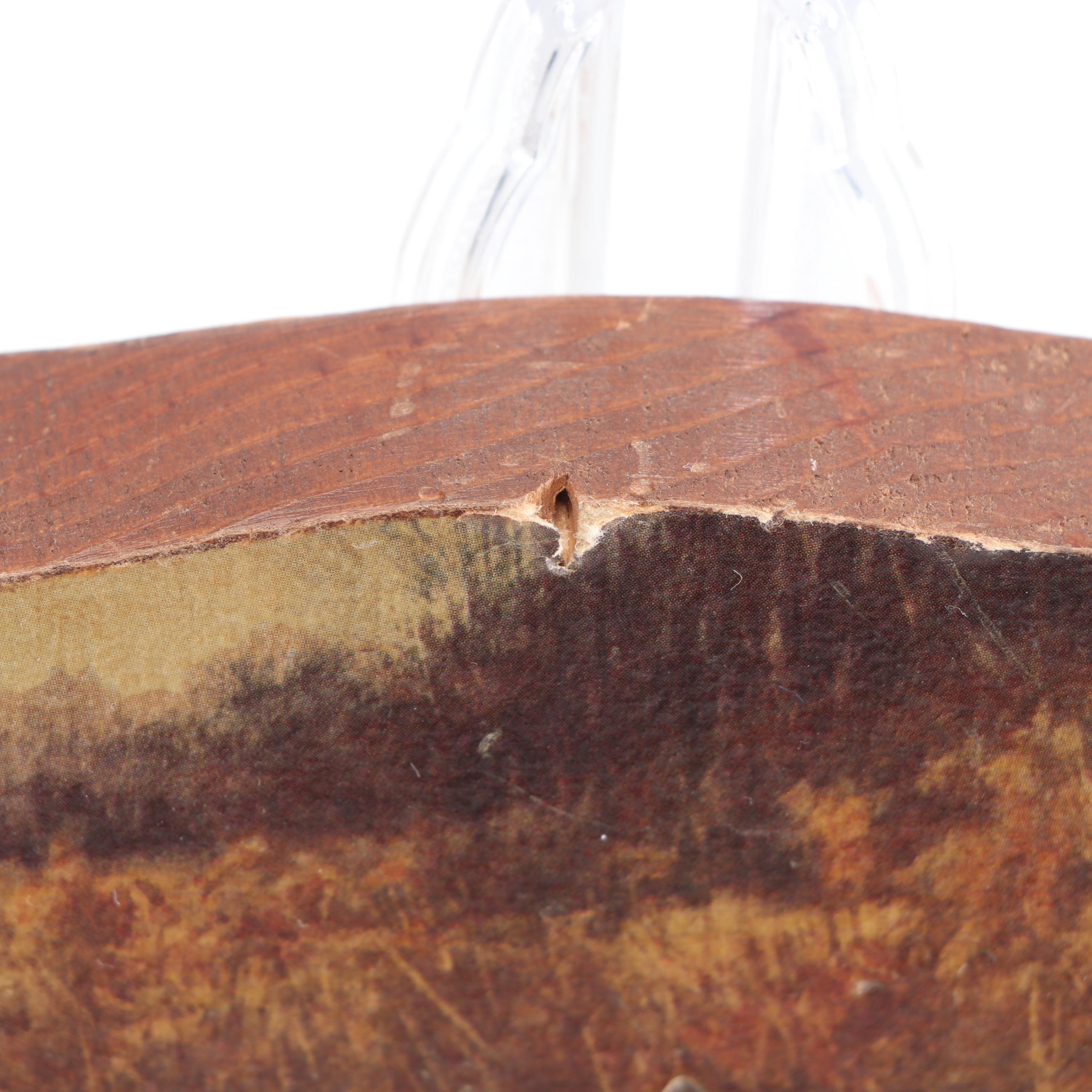 Halycon Days and Assorted Dog Figurines