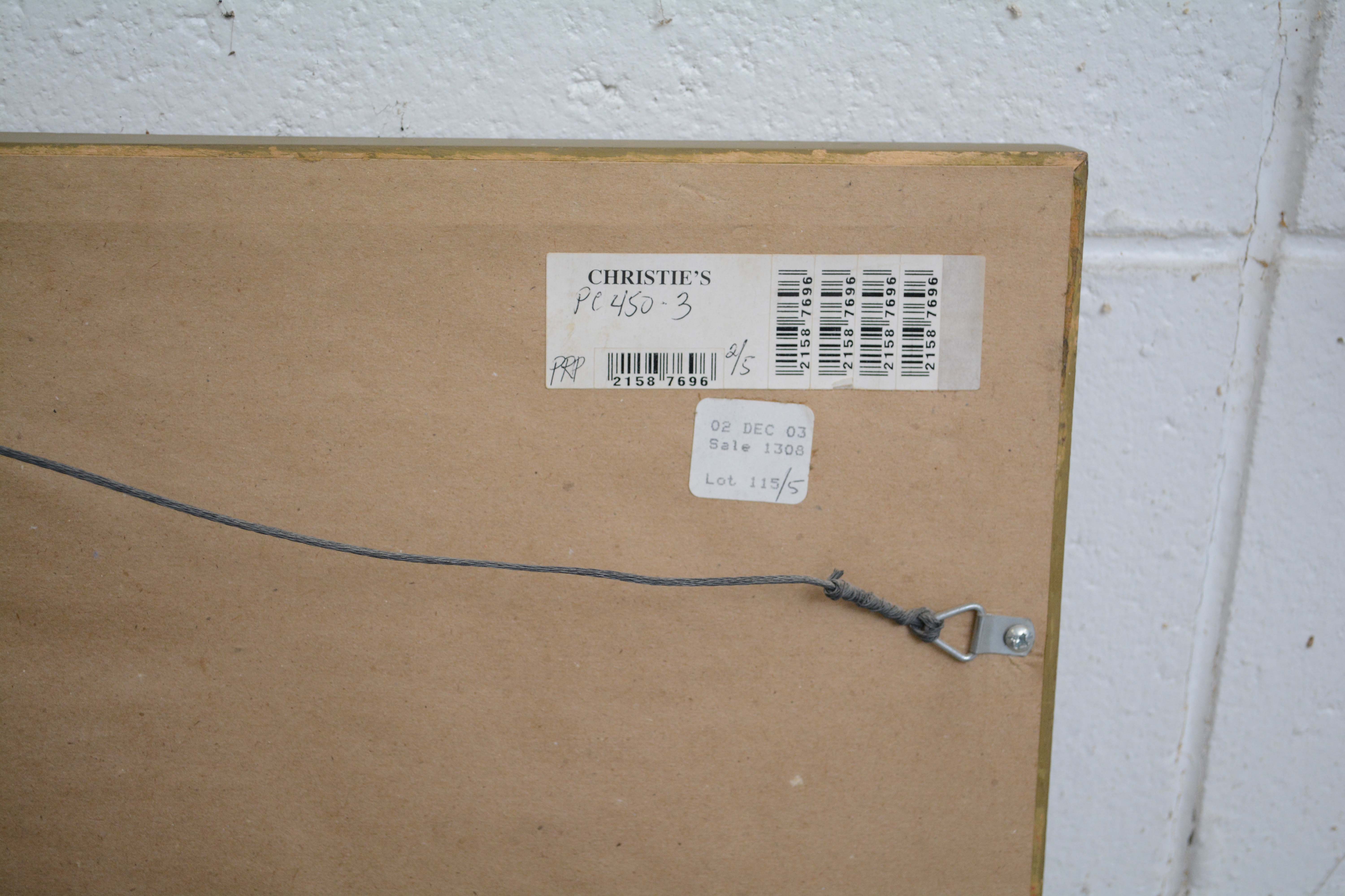 Jean-Louis Anselin Engraving