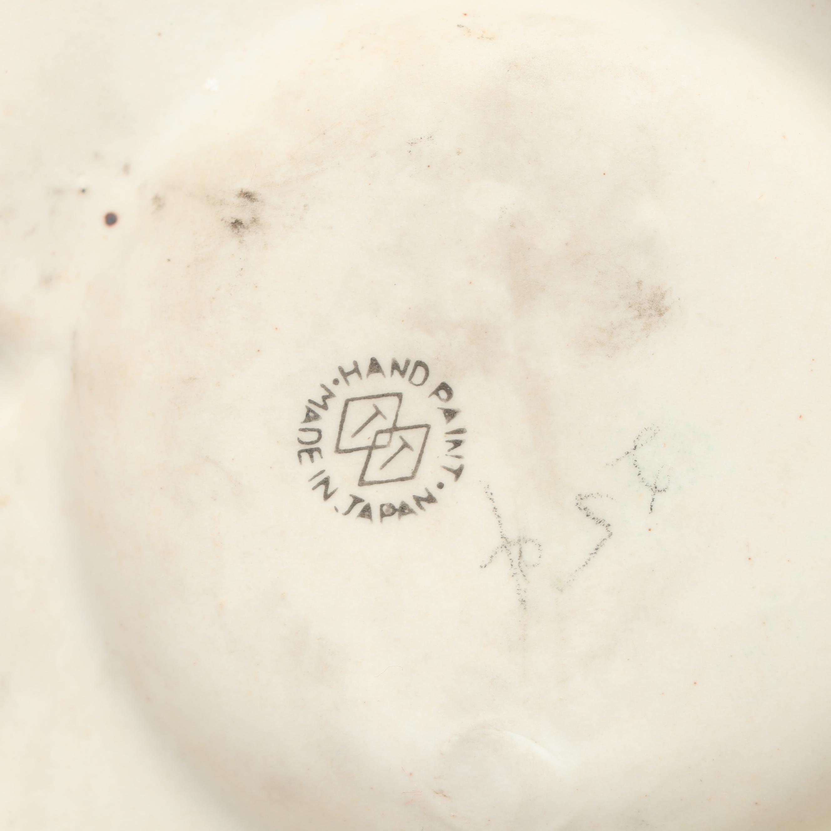 Halycon Days and Assorted Dog Figurines