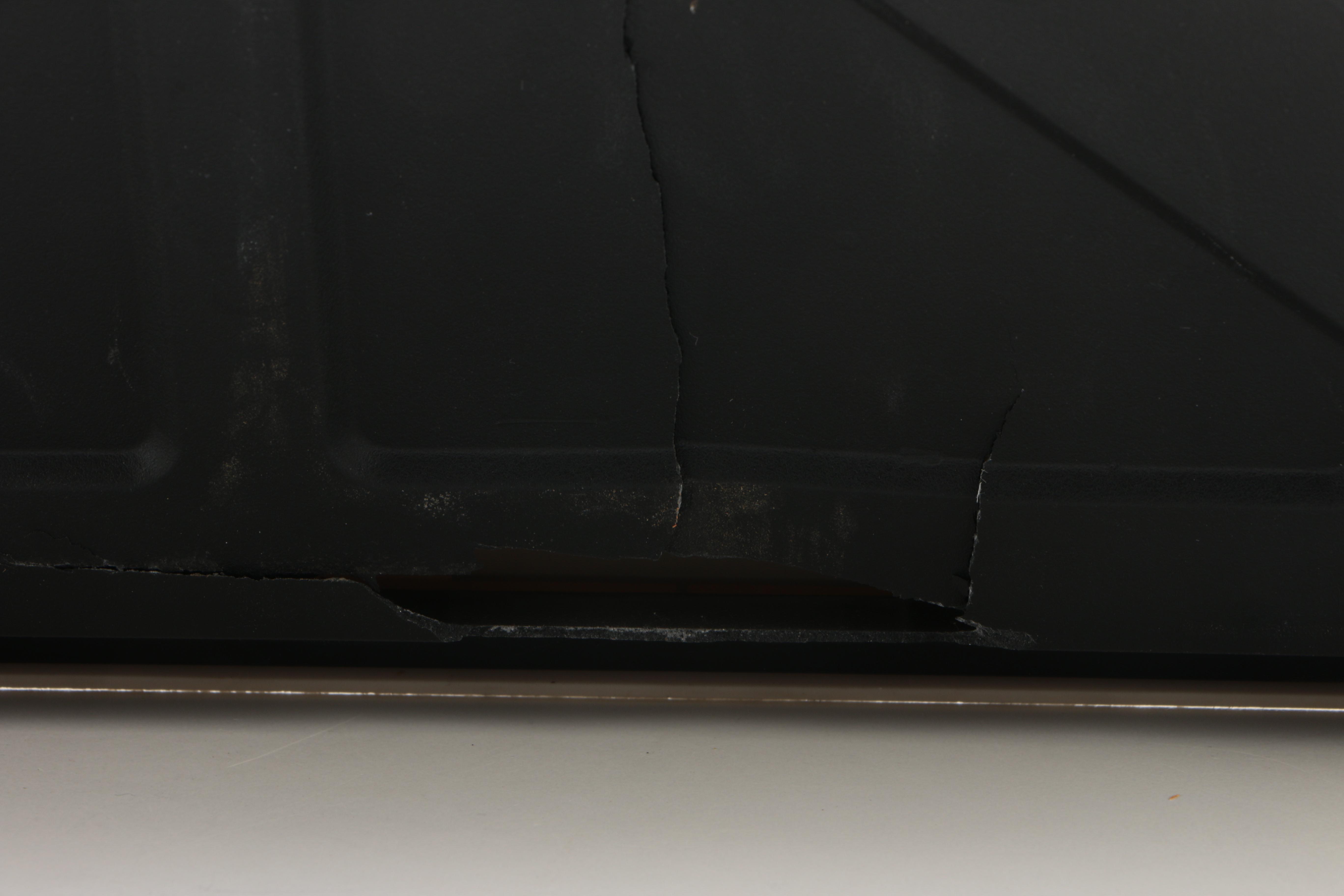 1970s Fisher 205 AM/FM Stereo Receiver, Technics Turntable and XAM 5E Speakers