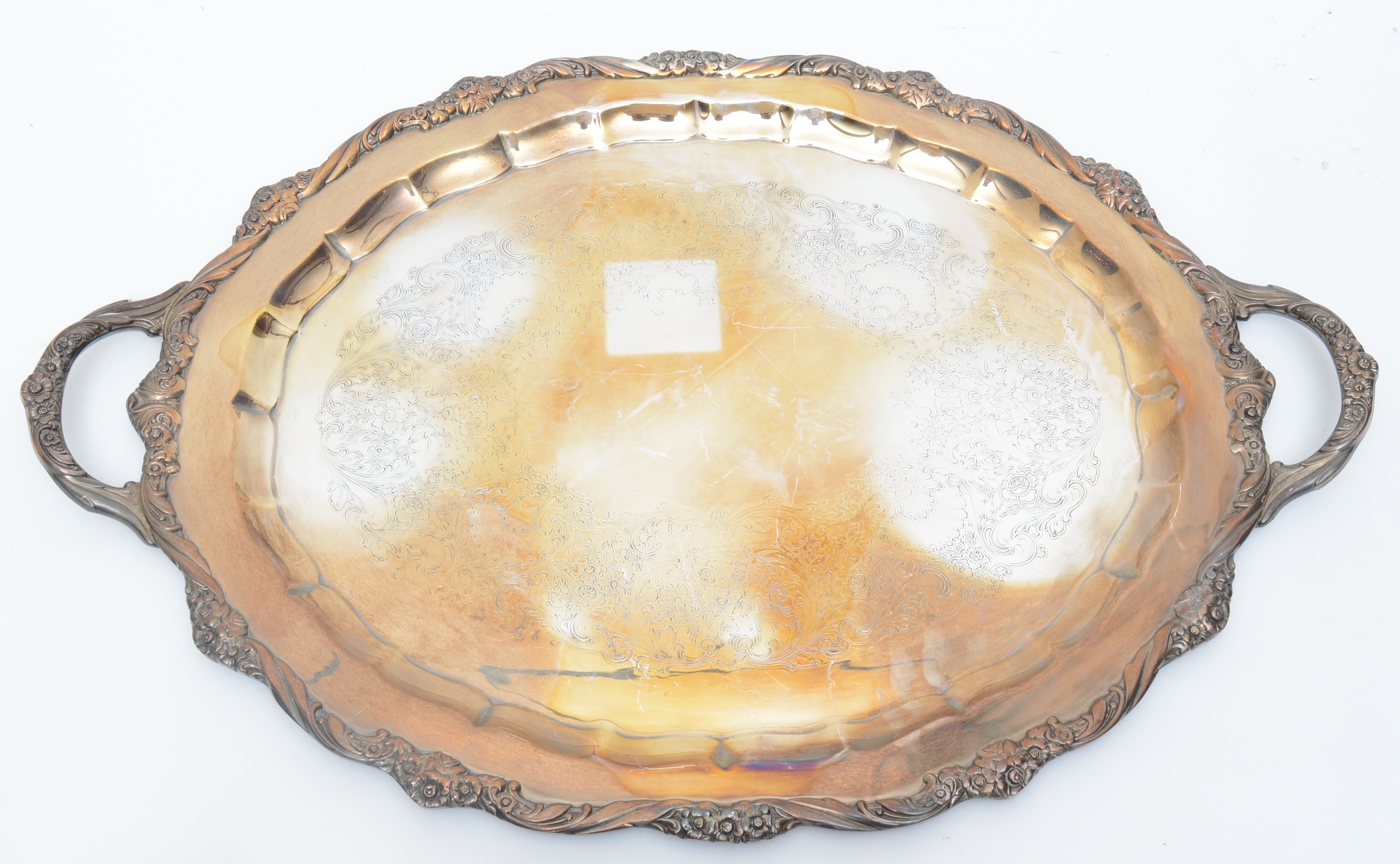 Hartford Silver Plate Co. Aesthetic Movement Silver Plated Coffee Service Set