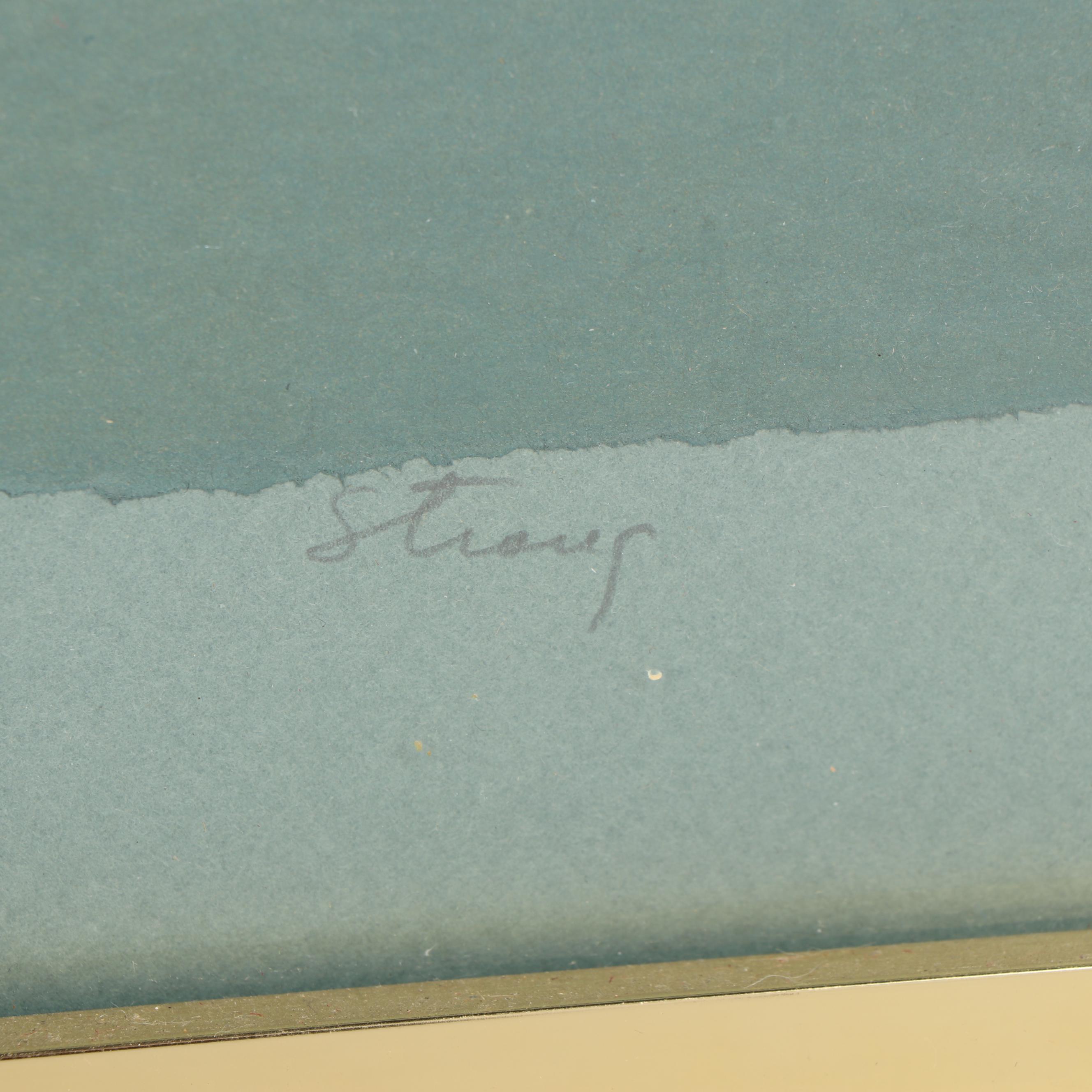 20th Century Mixed Media Abstract Painting