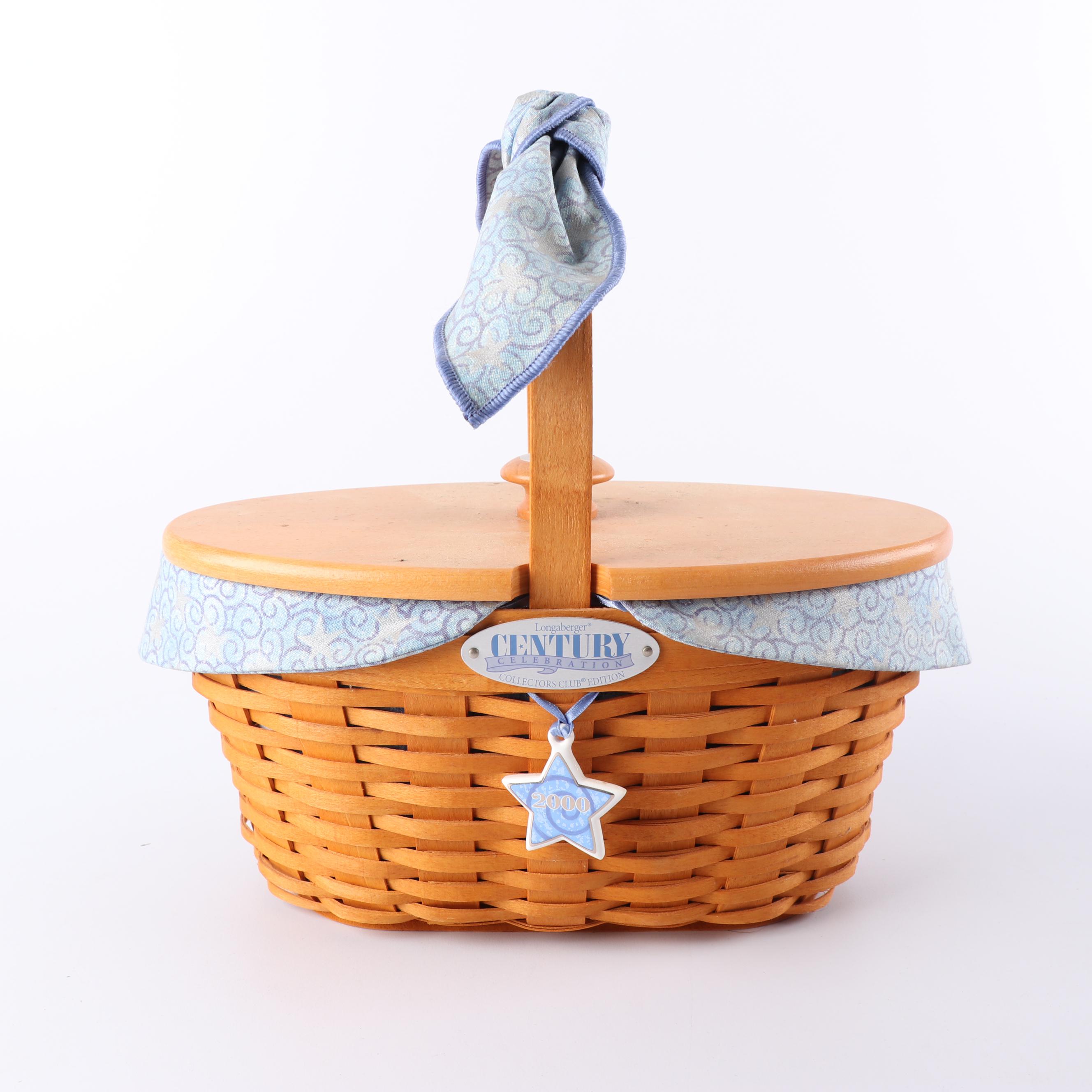 Longaberger Baskets