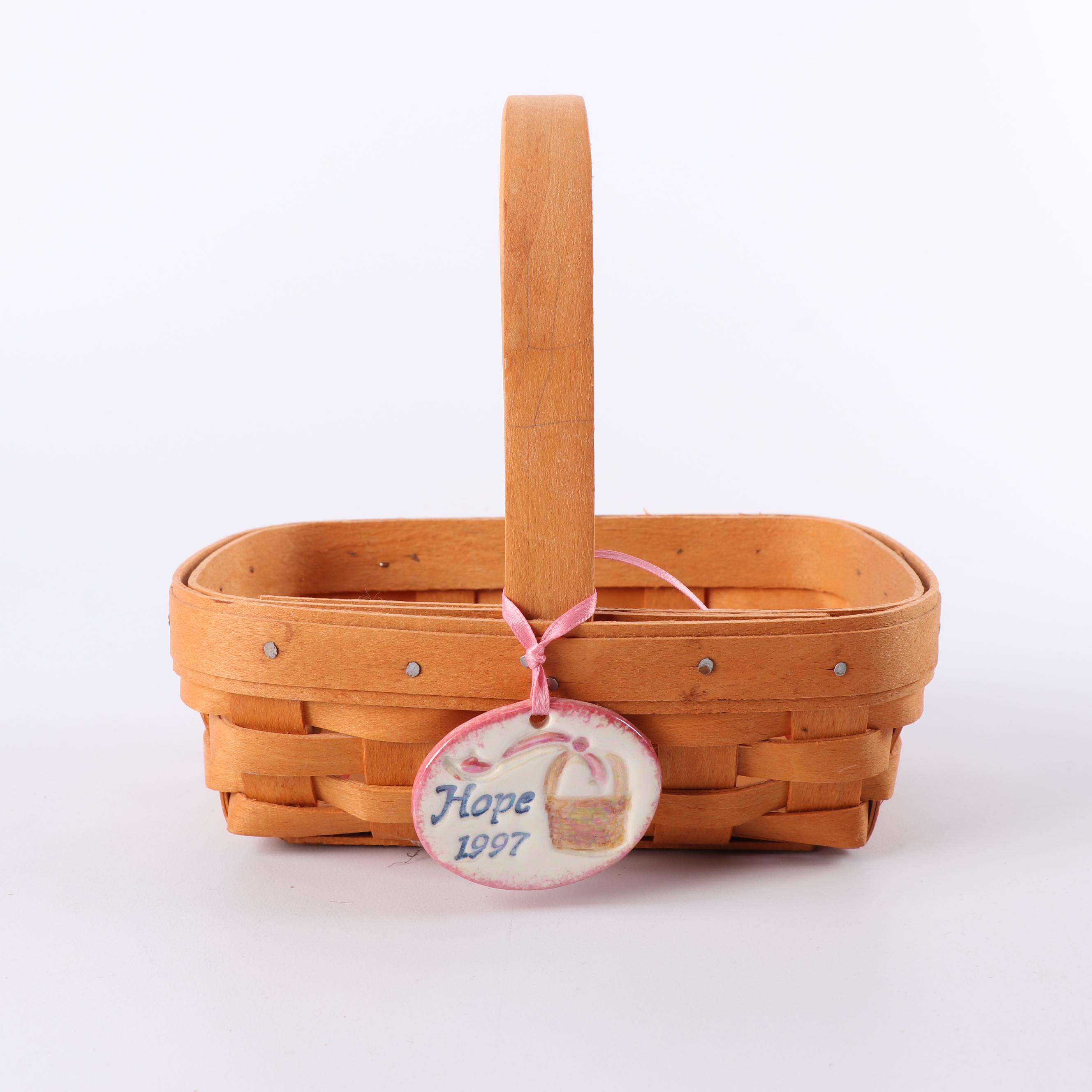 Longaberger Baskets