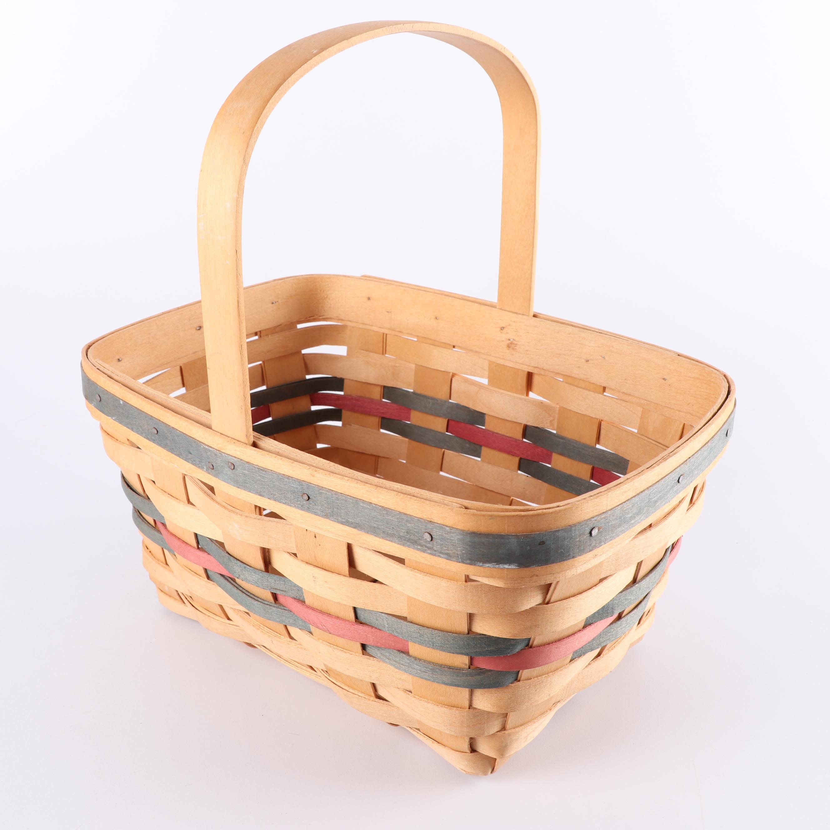 Longaberger Baskets