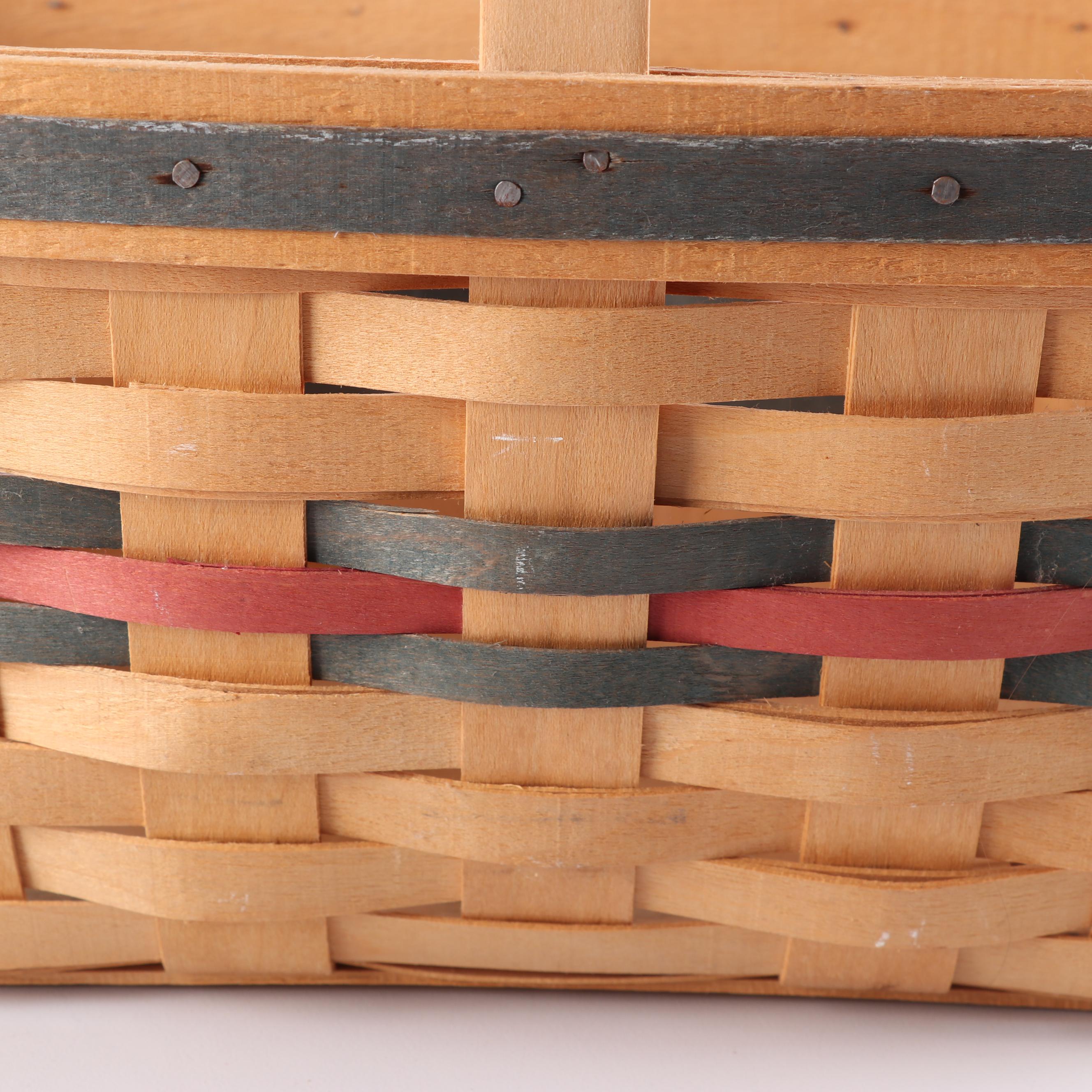 Longaberger Baskets