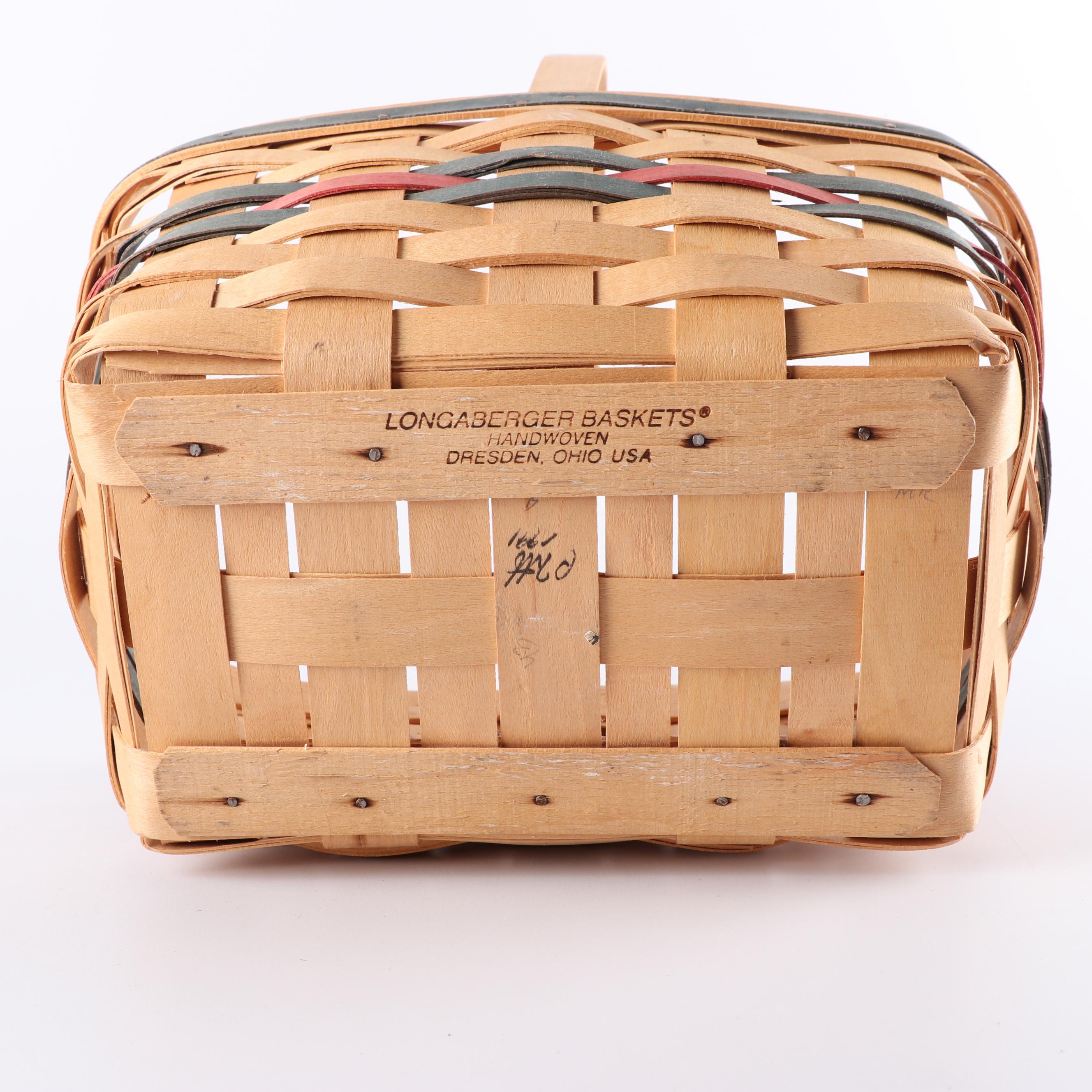 Longaberger Baskets