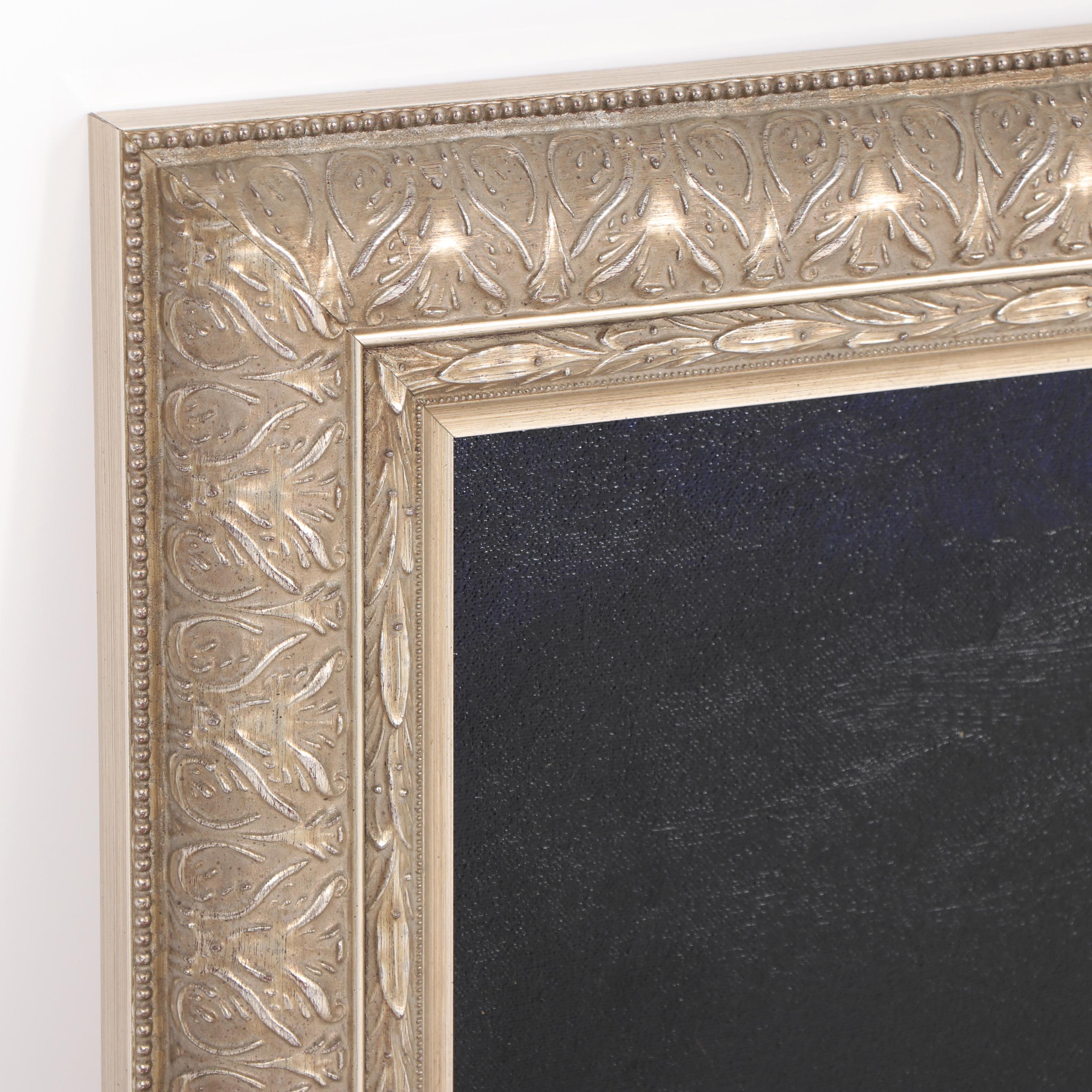 20th Century Still Life Oil Painting