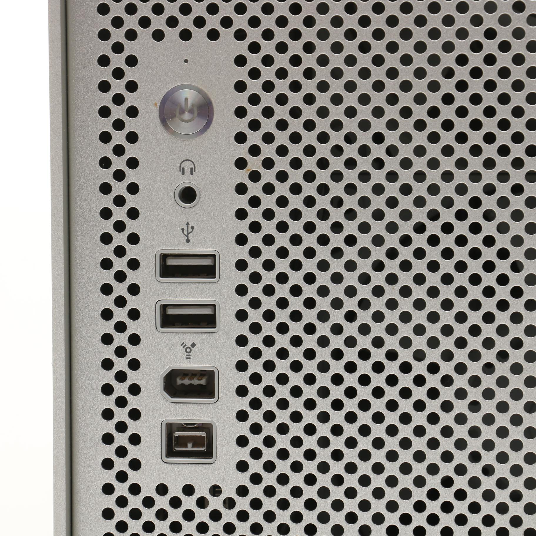 Mac Pro Desktop Tower