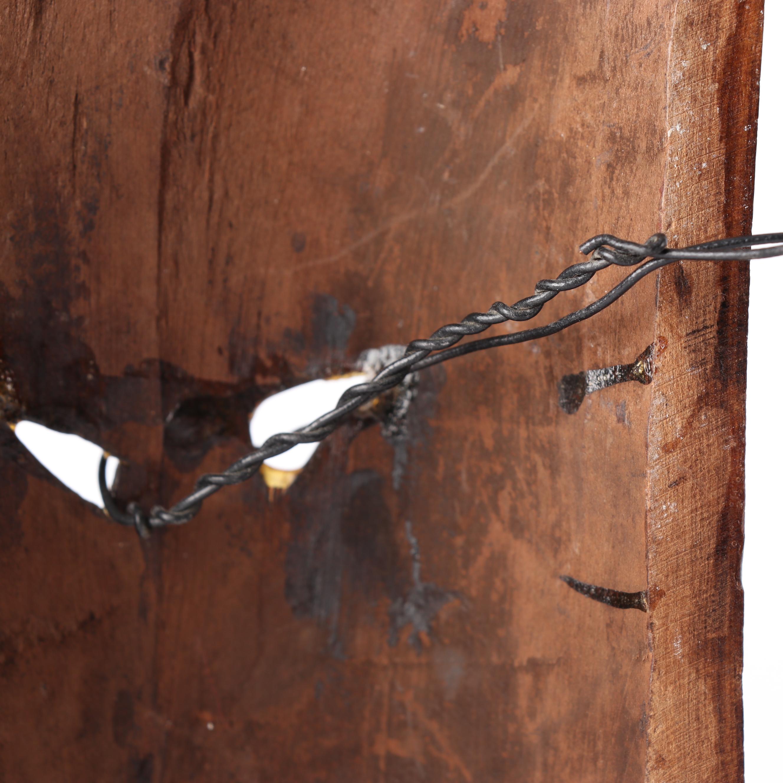 Carved Wooden Ethnographic Masks and Figurines