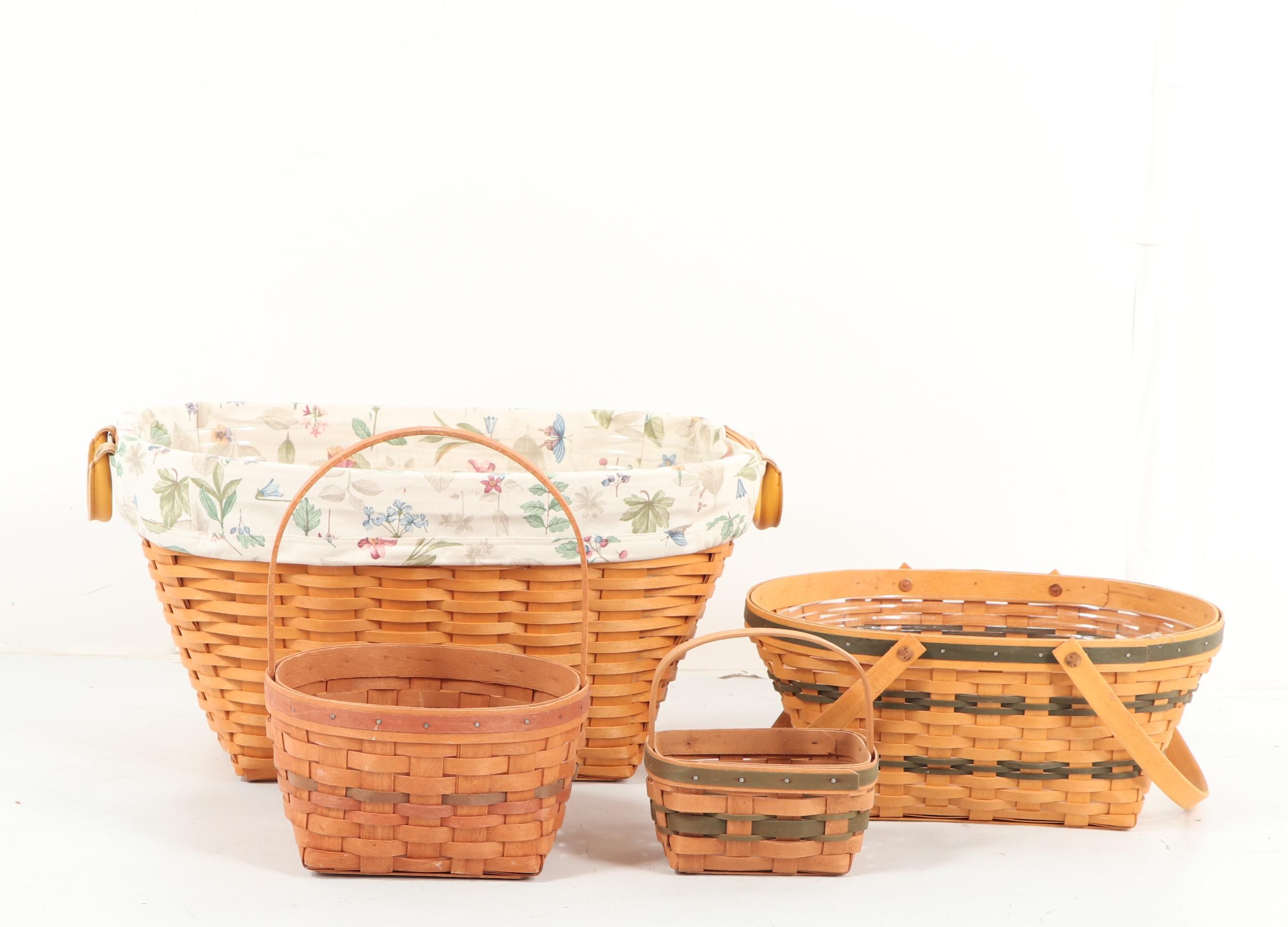 Longaberger Baskets
