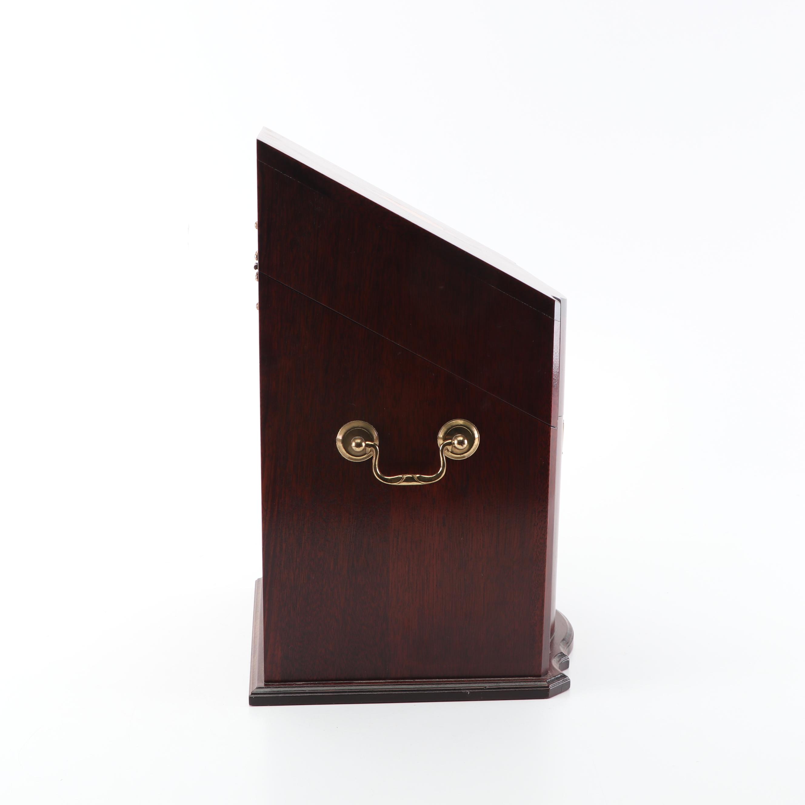 Georgian Style Knife Box