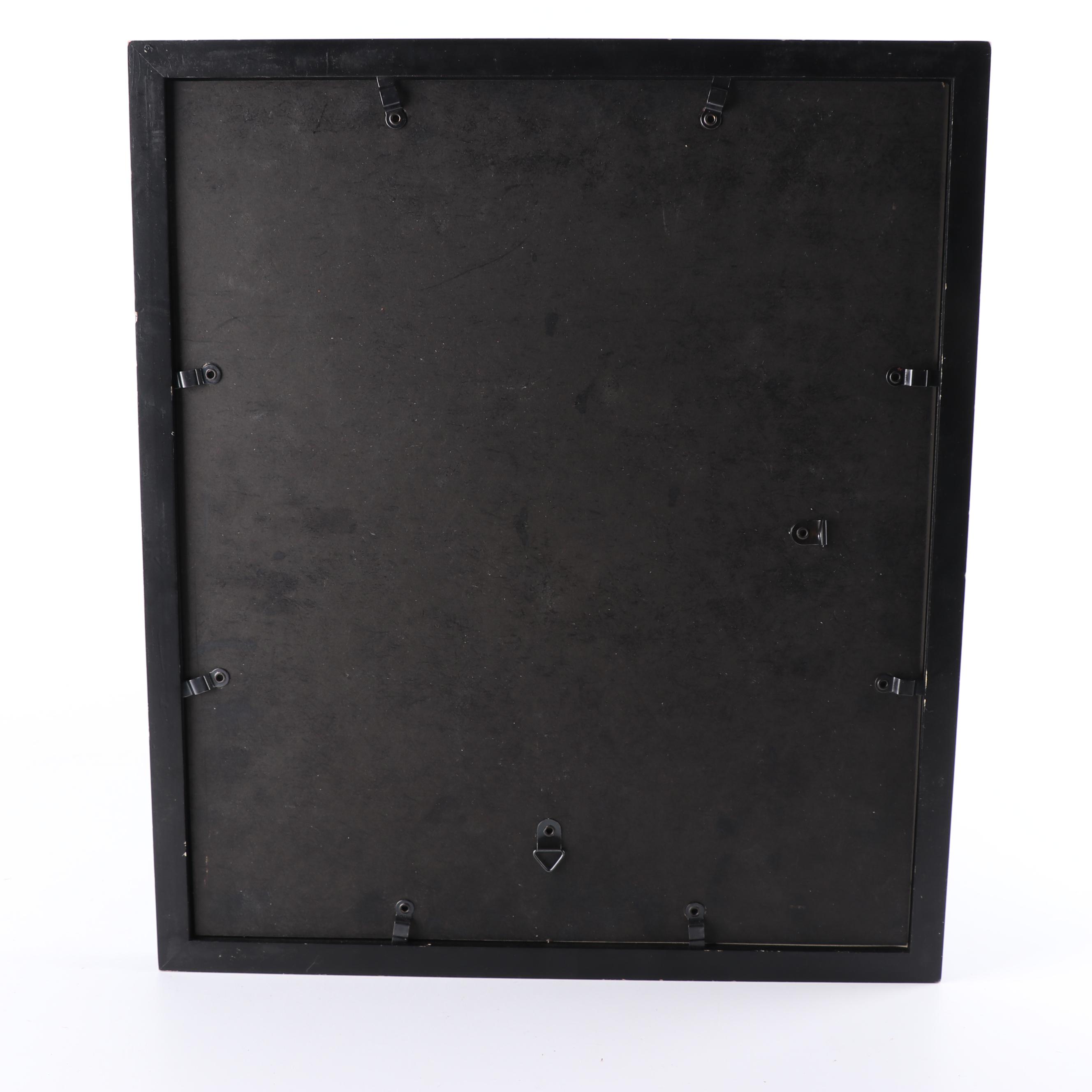 Giclée Portrait of a Woman