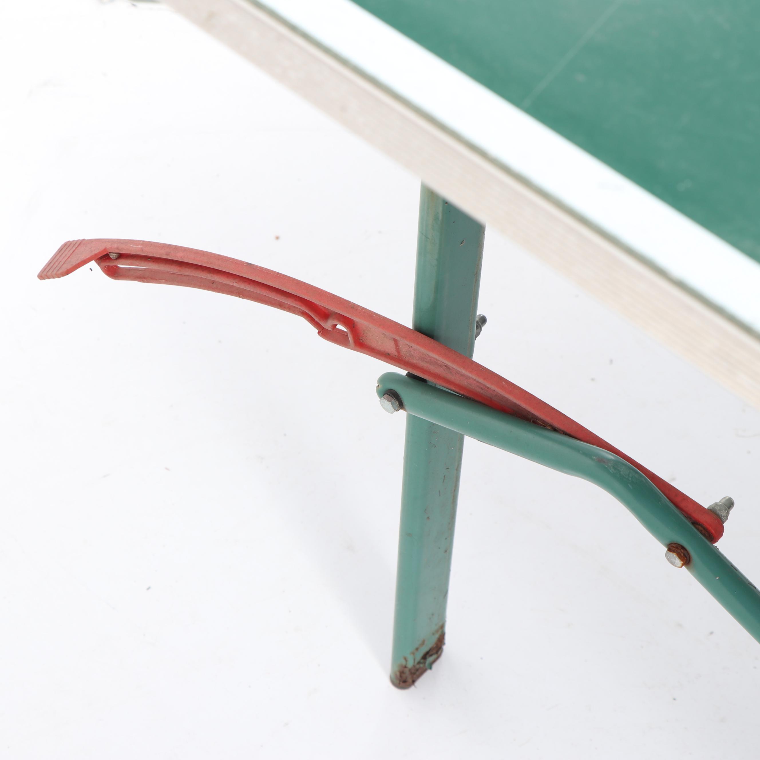 Ping Pong Table by Kettler