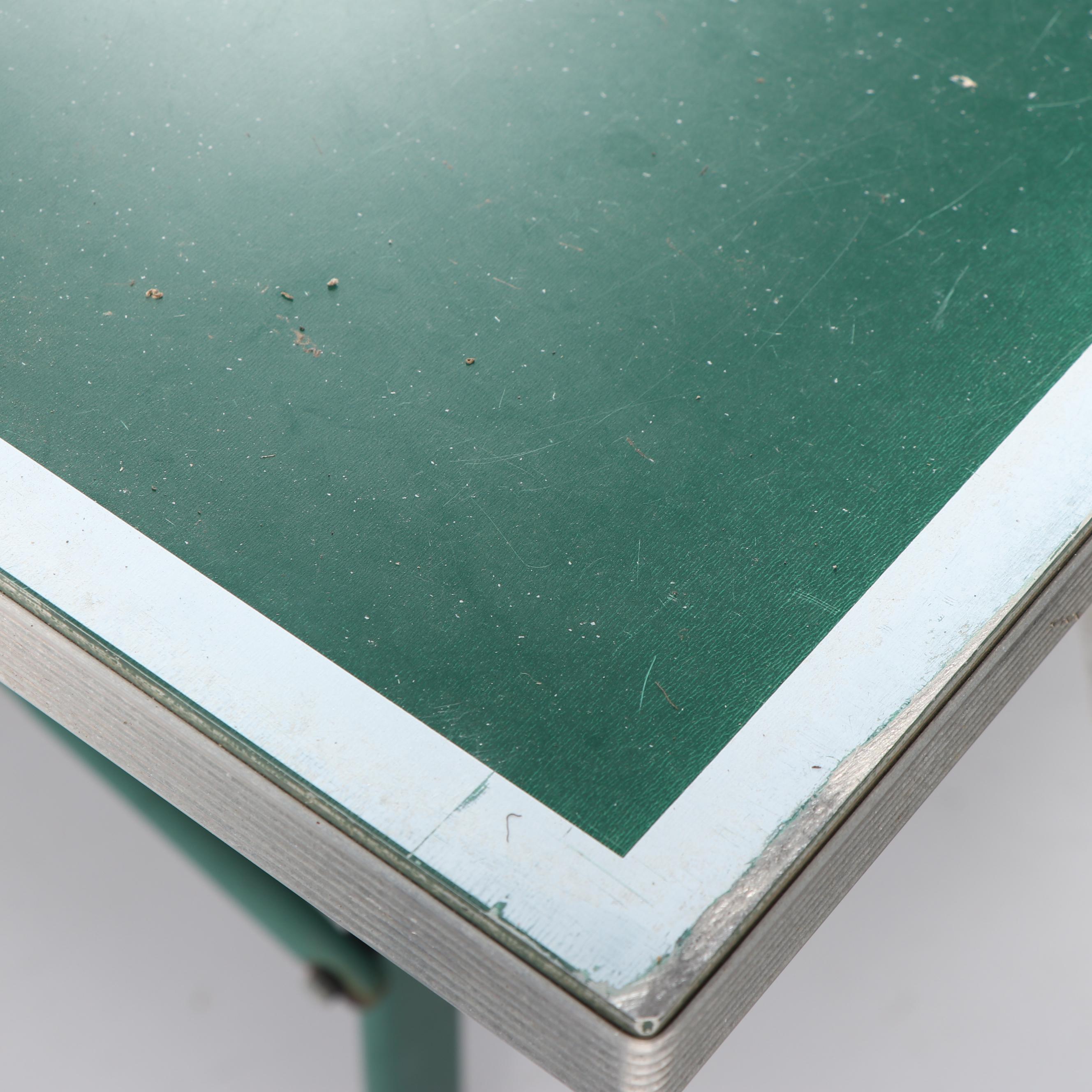 Ping Pong Table by Kettler