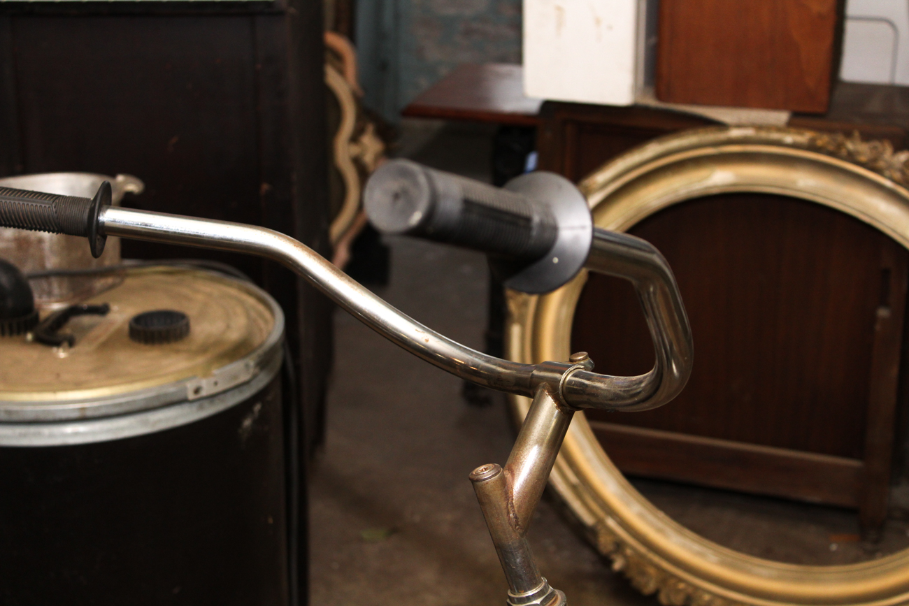 Huffy Santa Fe Cruiser Bicycle