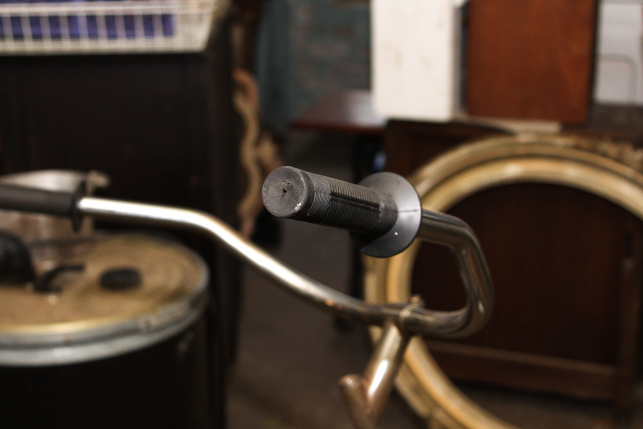 Huffy Santa Fe Cruiser Bicycle