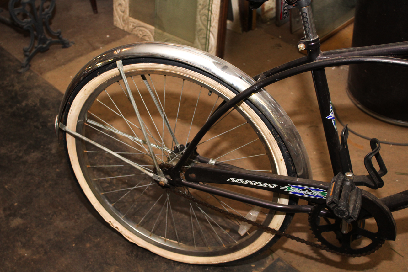 Huffy Santa Fe Cruiser Bicycle