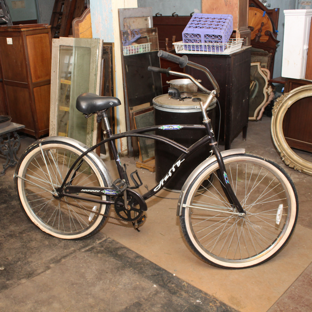 Huffy Santa Fe Cruiser Bicycle