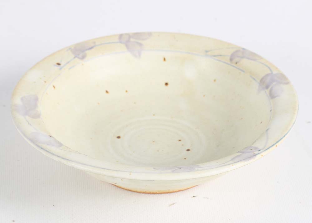 Barking Spider Pottery Wheel Thrown Stoneware Dinnerware