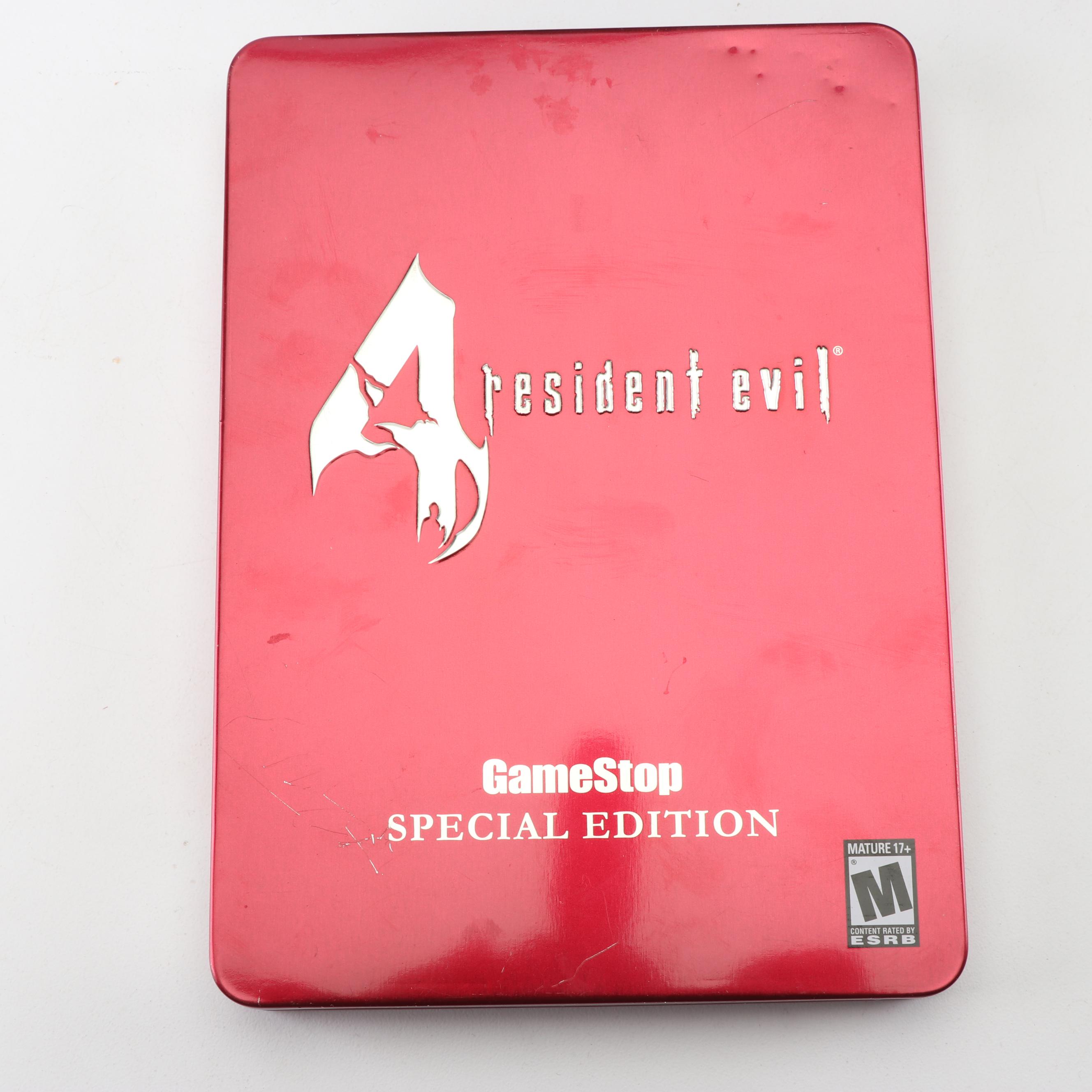 Sega Dreamcast and Nintendo Gamecube with Game Boy Player Attachment and Games