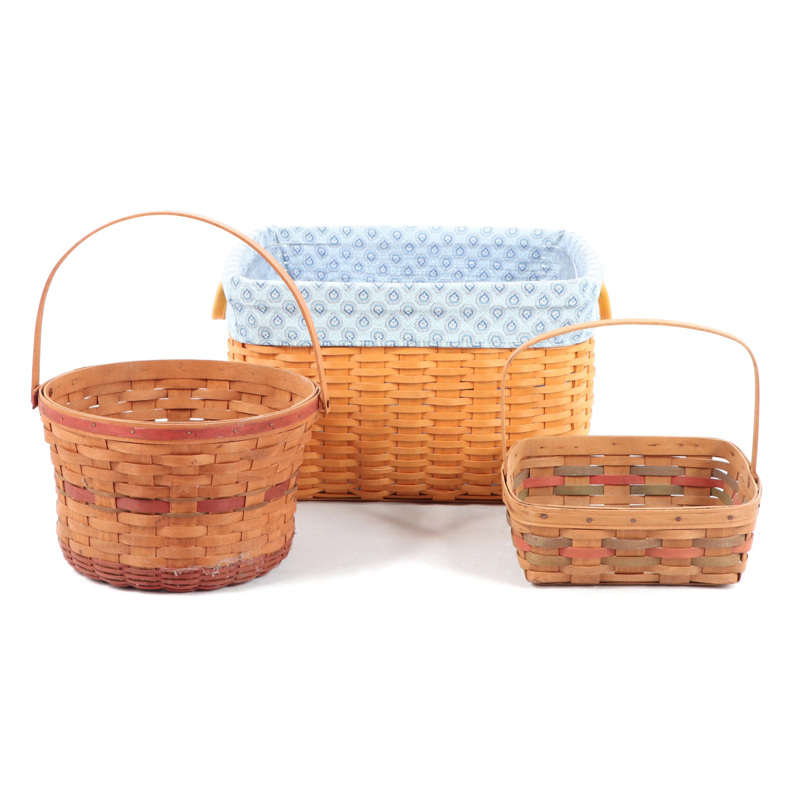 Longaberger Baskets