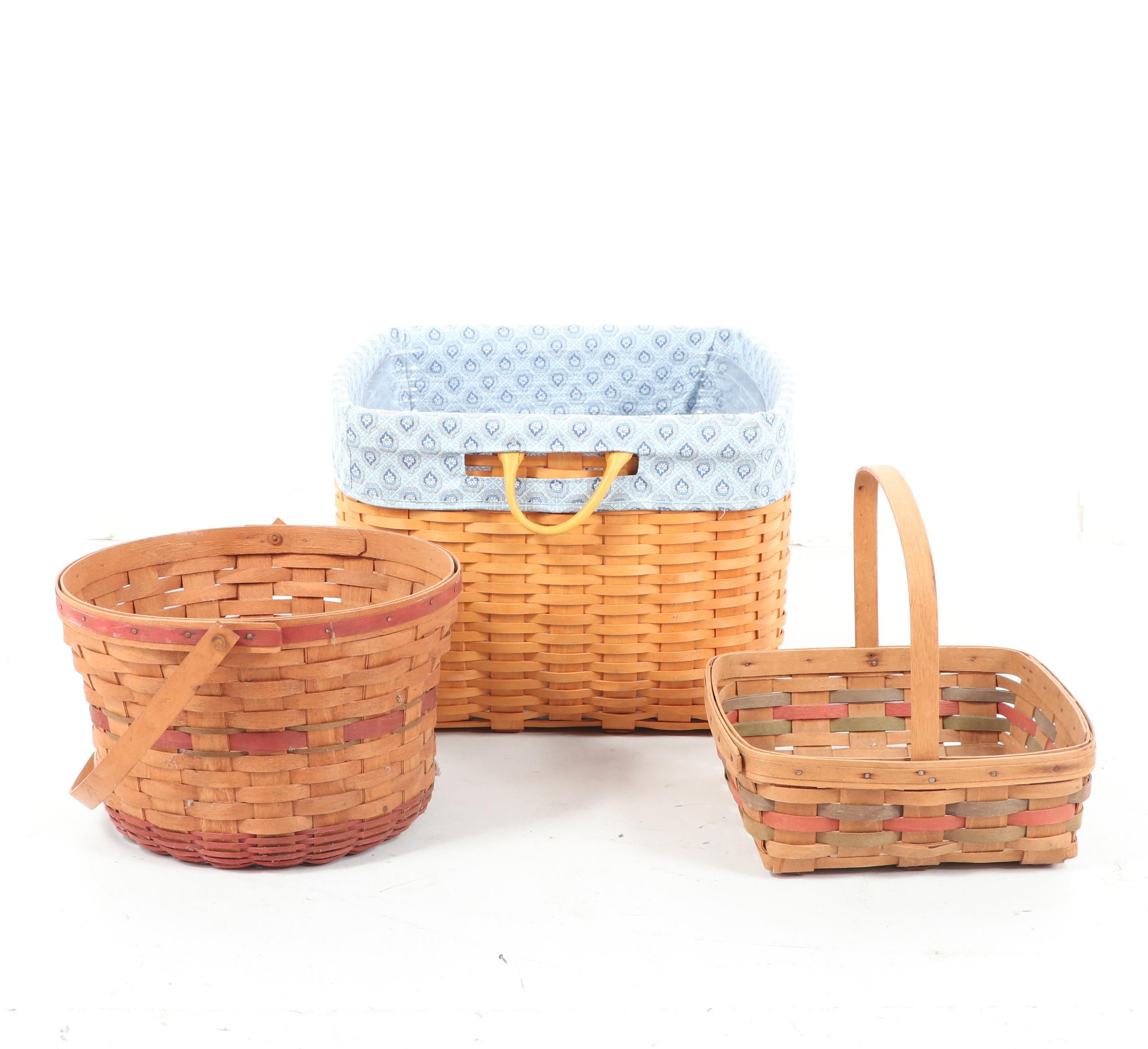 Longaberger Baskets