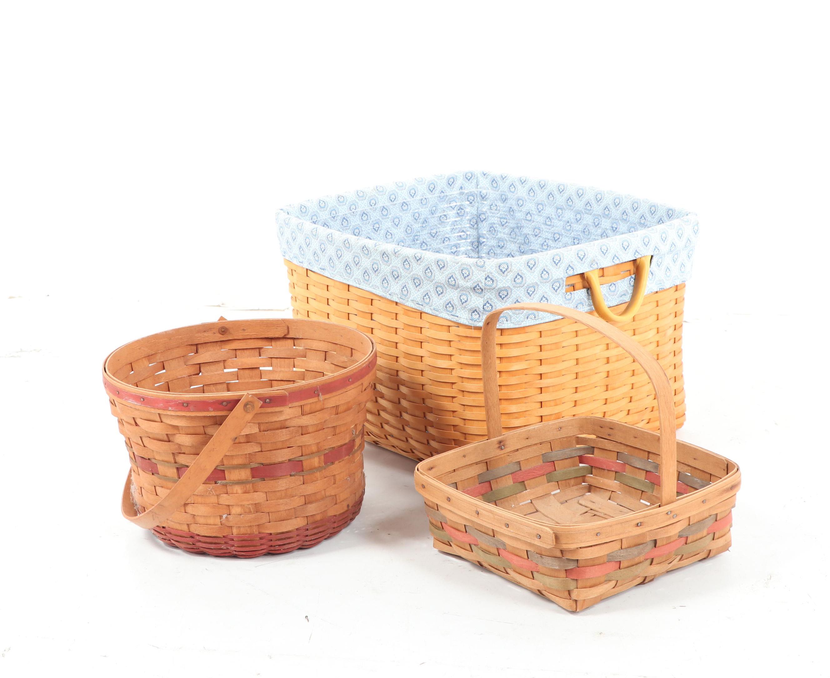 Longaberger Baskets