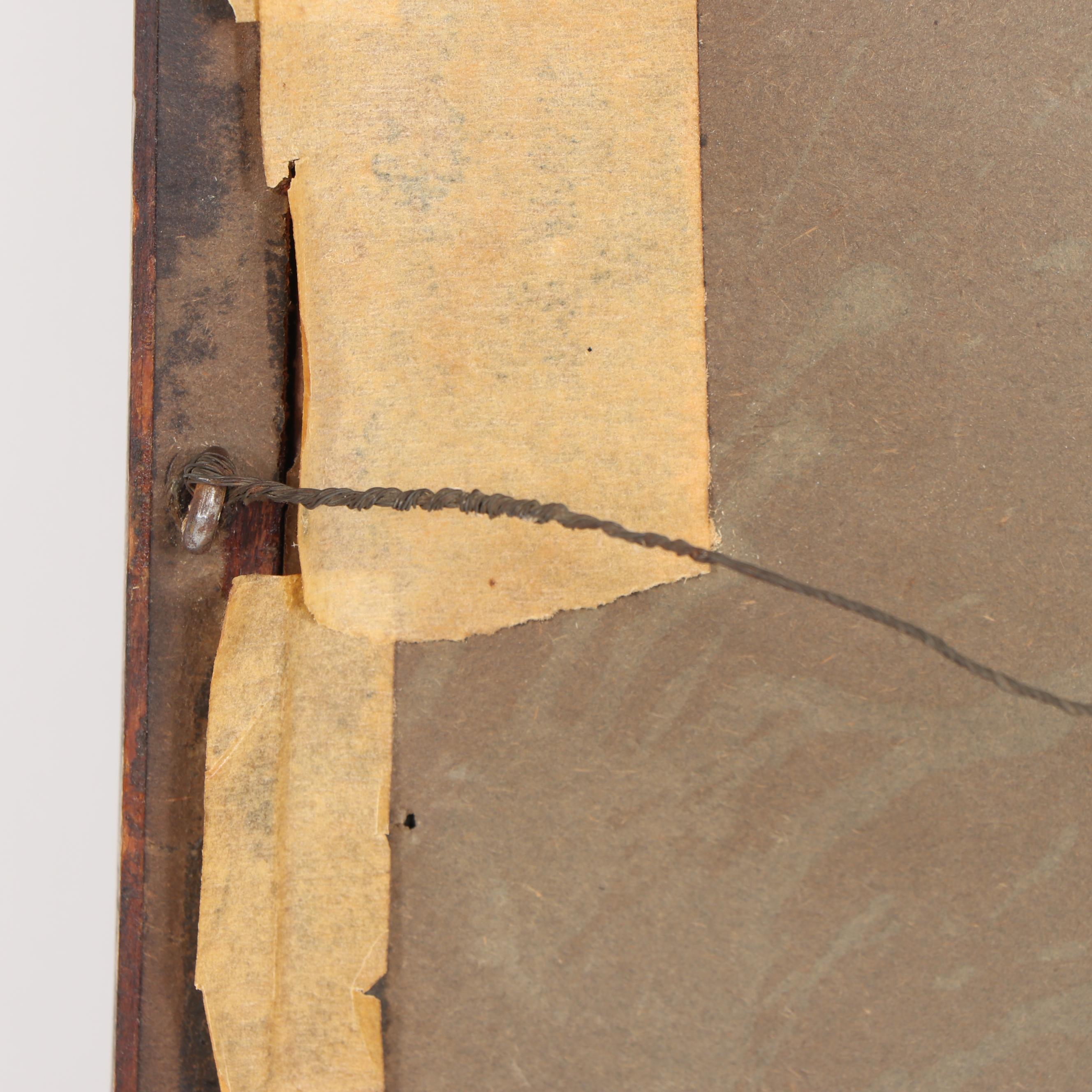 Offset Lithograph after Margaret W. Tarrant "All Things Bright and Beautiful"