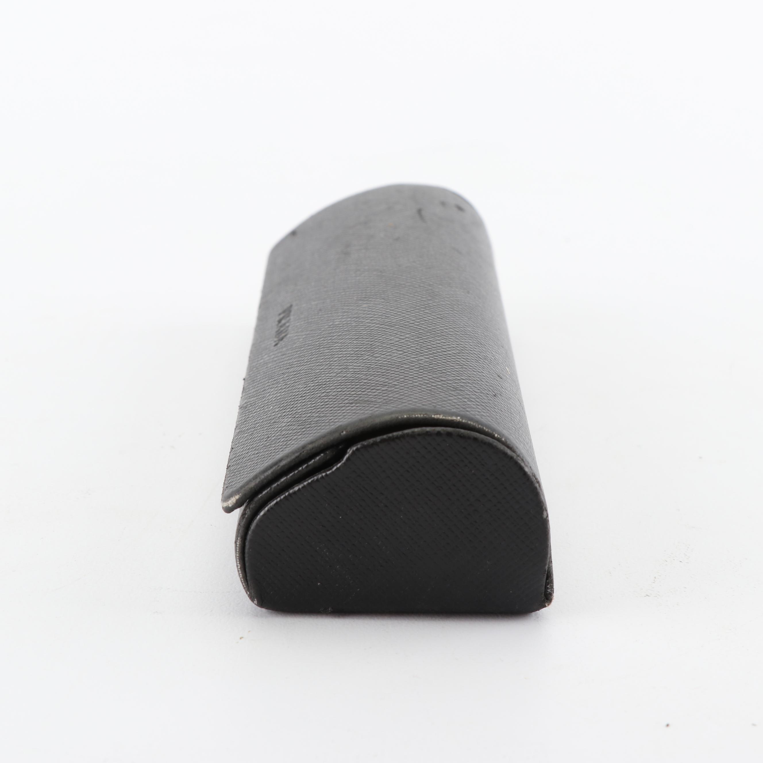 Prada Reading Glasses with Case