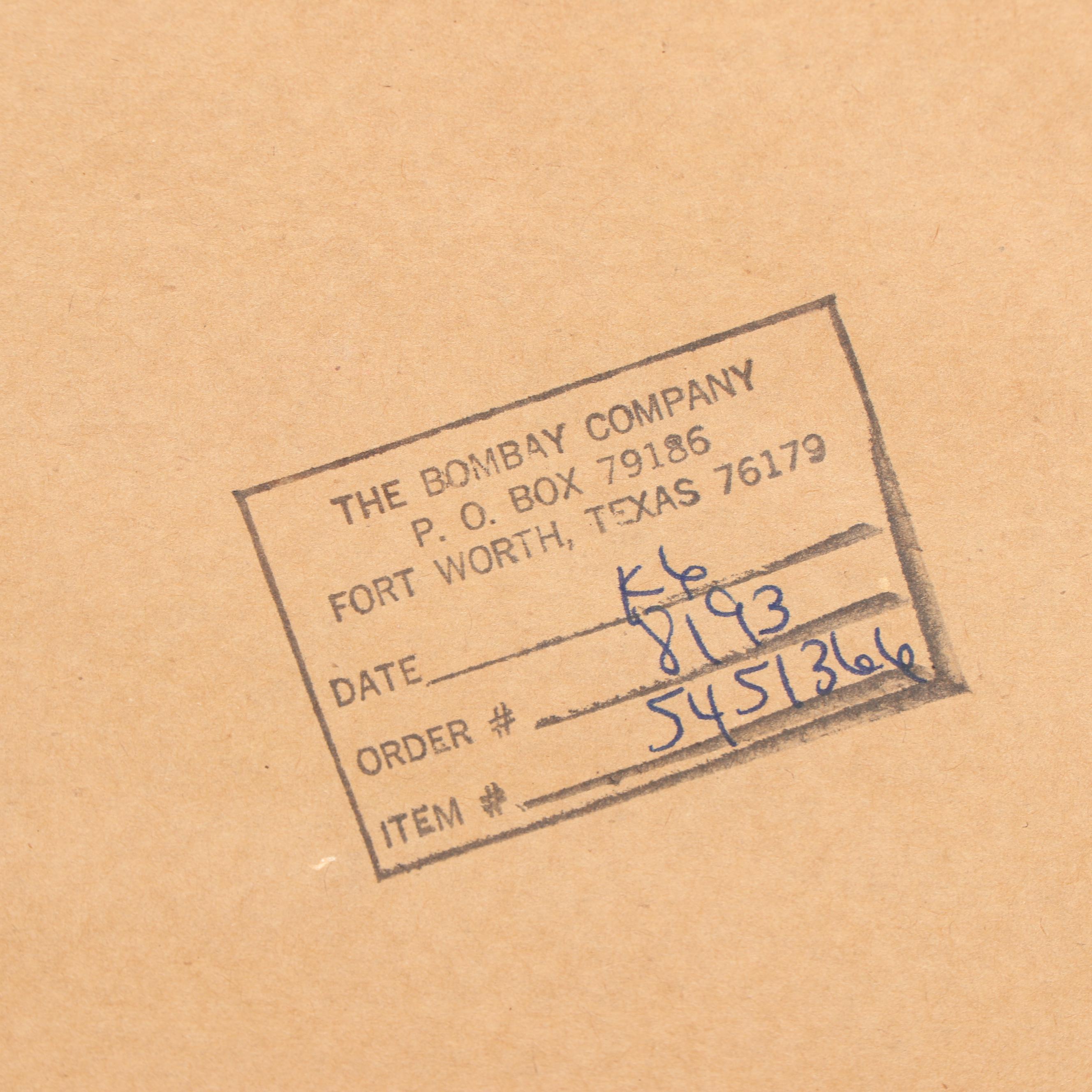 Offset Lithographs after Botanical Field Drawings